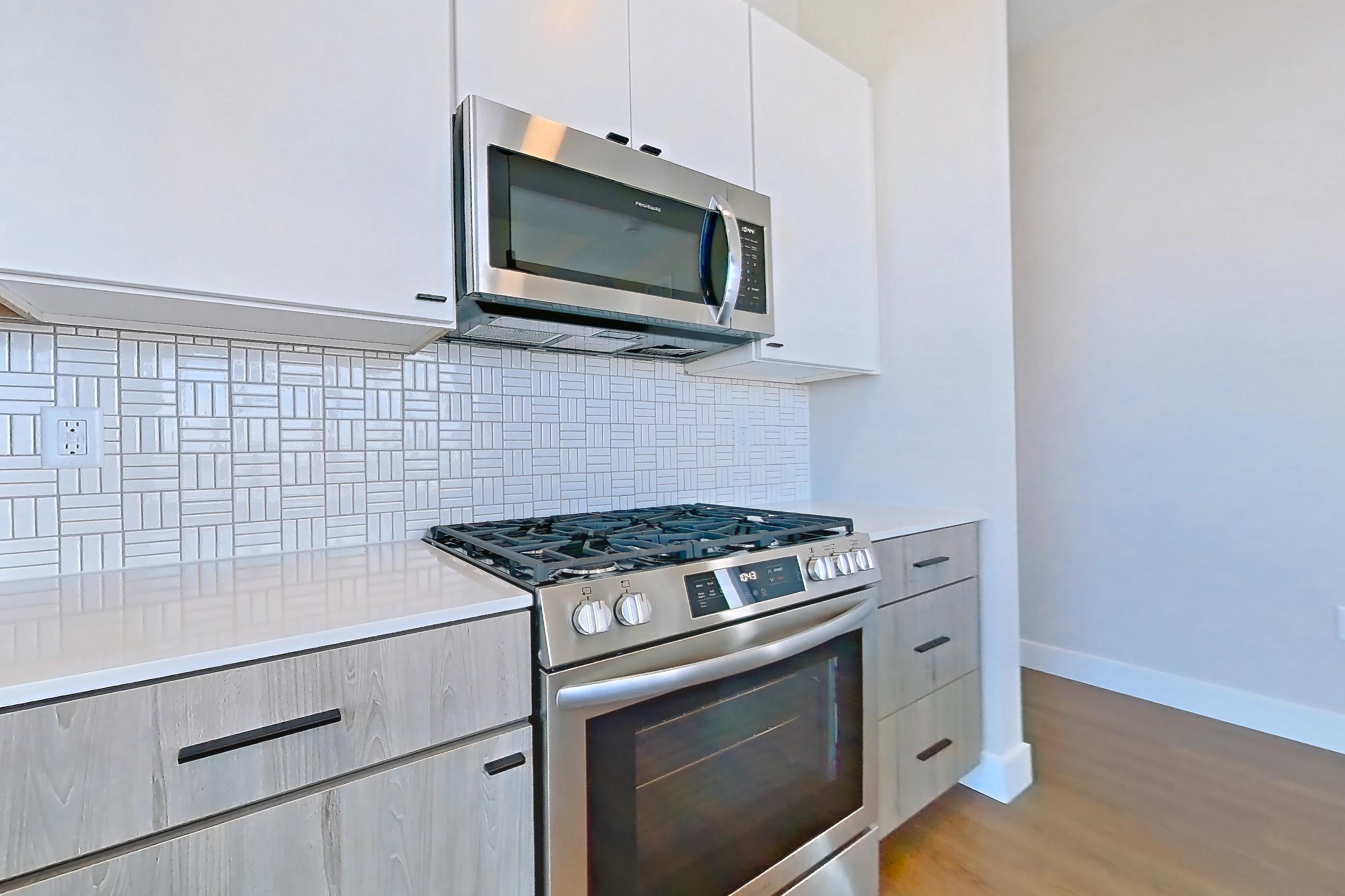 KITCHEN (representative of this floor plan)