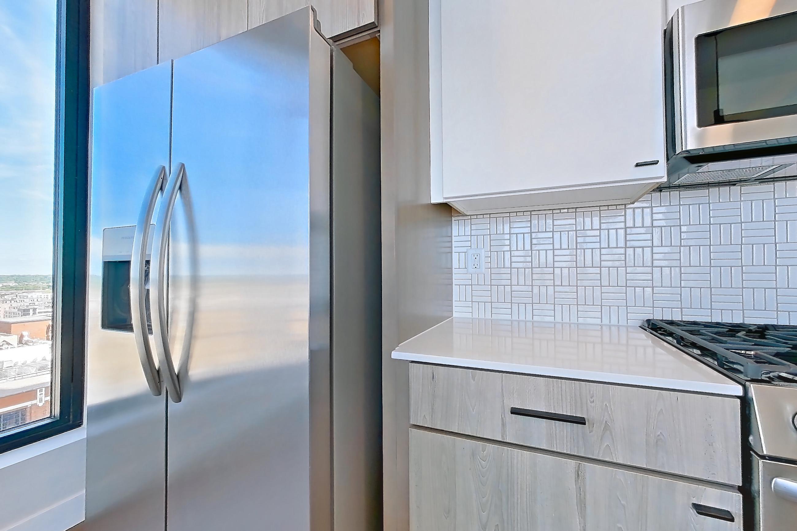 KITCHEN (representative of this floor plan)