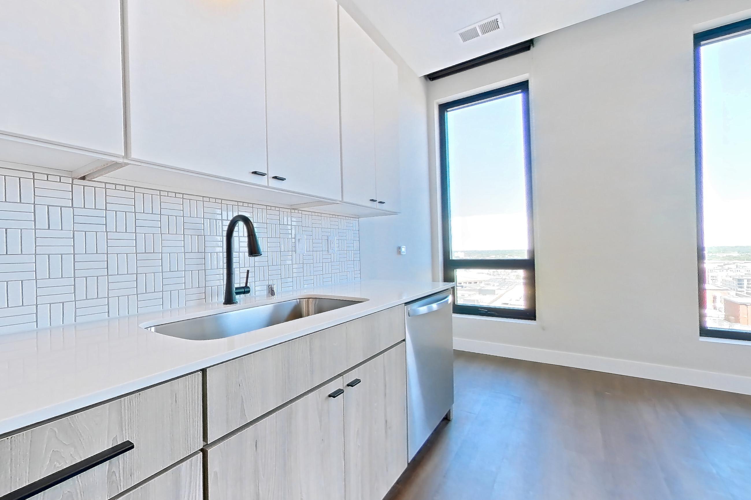 KITCHEN (representative of this floor plan)
