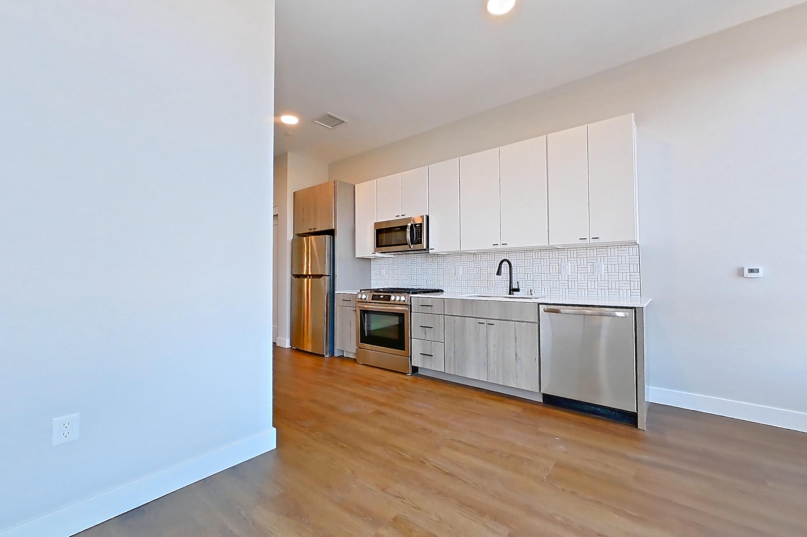 LIVING ROOM (representative of this floor plan)
