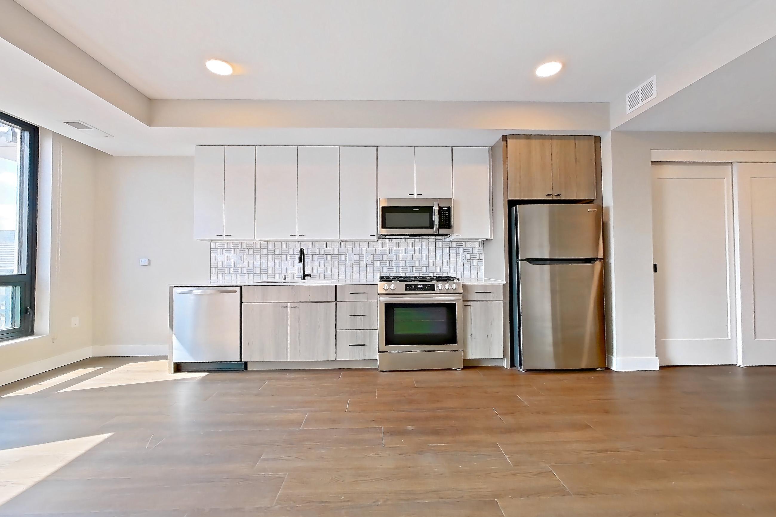 LIVING SPACE
