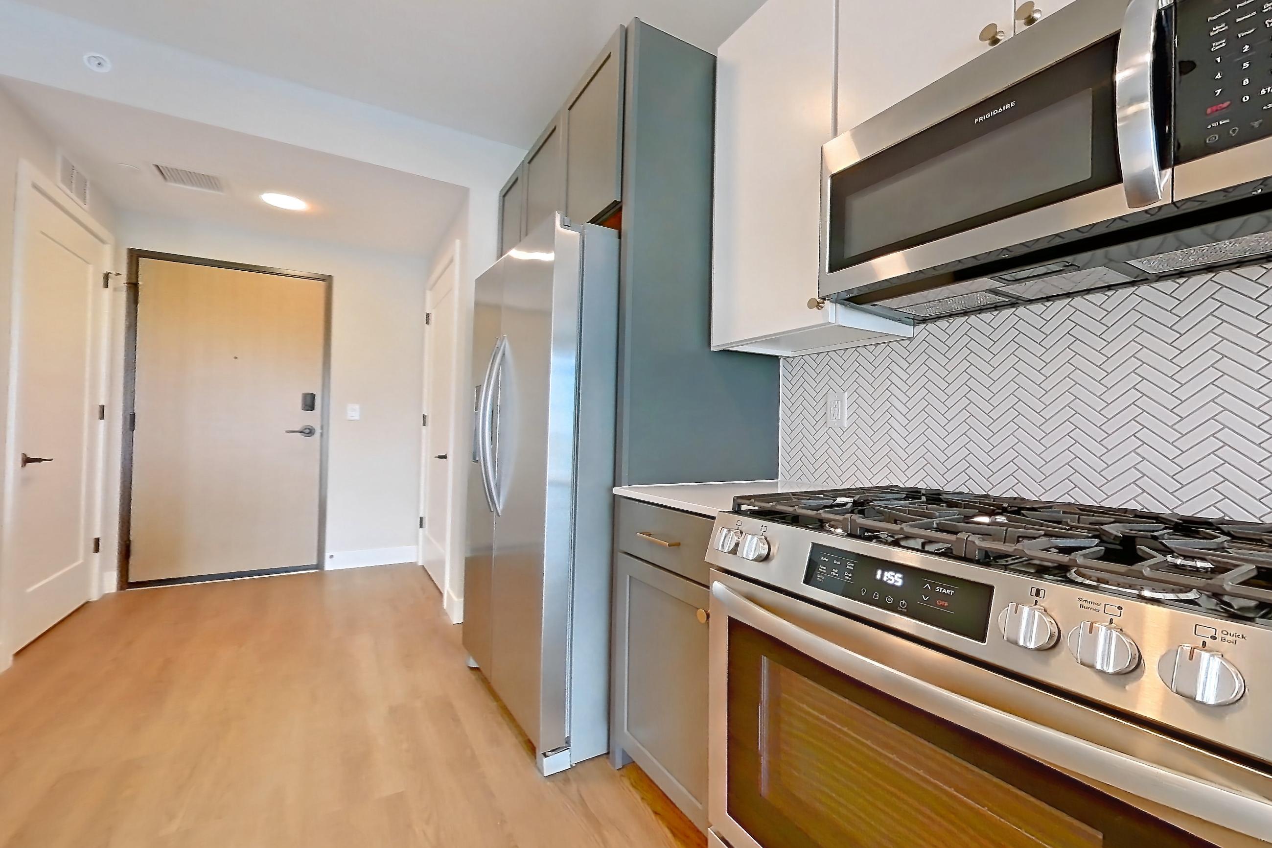 KITCHEN (representative of this floor plan)