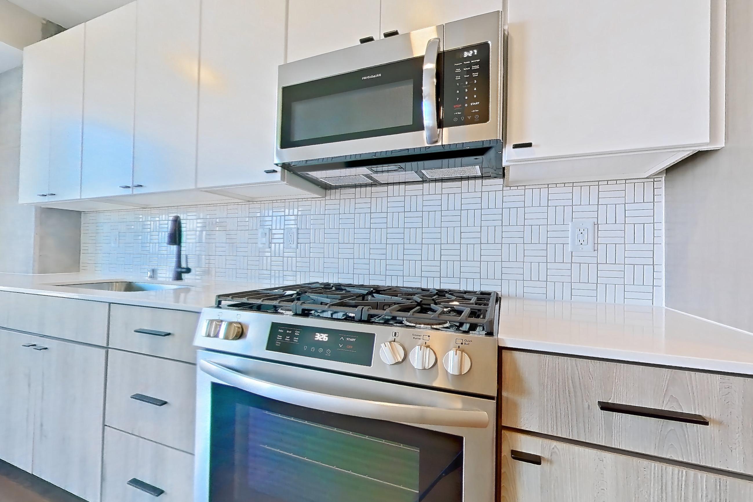 KITCHEN (representative of this floor plan)