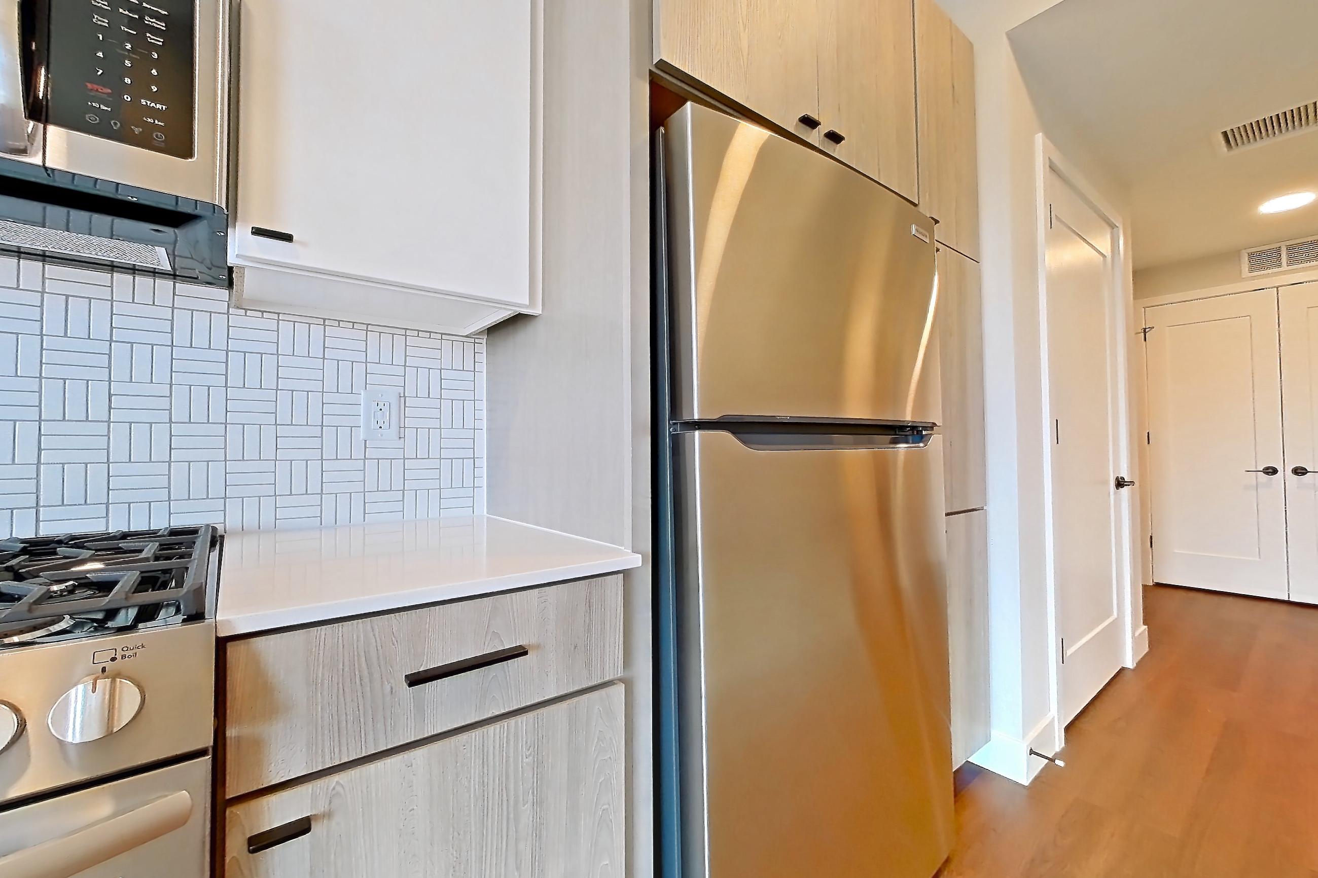 KITCHEN (representative of this floor plan)