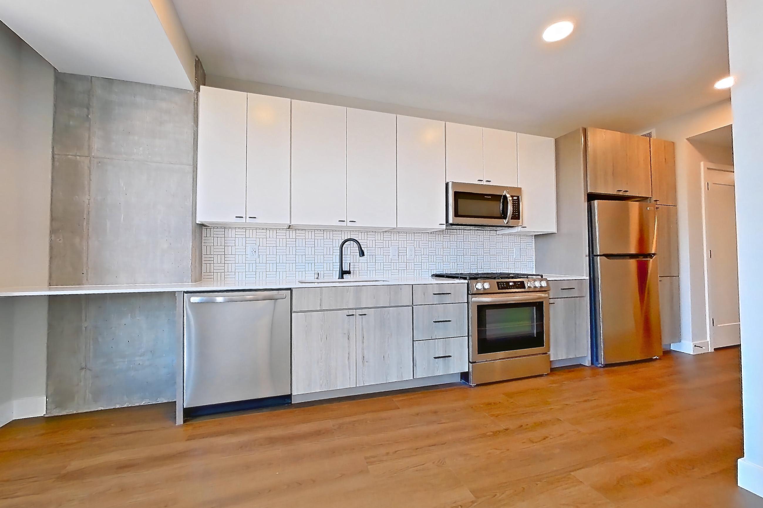 LIVING ROOM (representative of this floor plan)