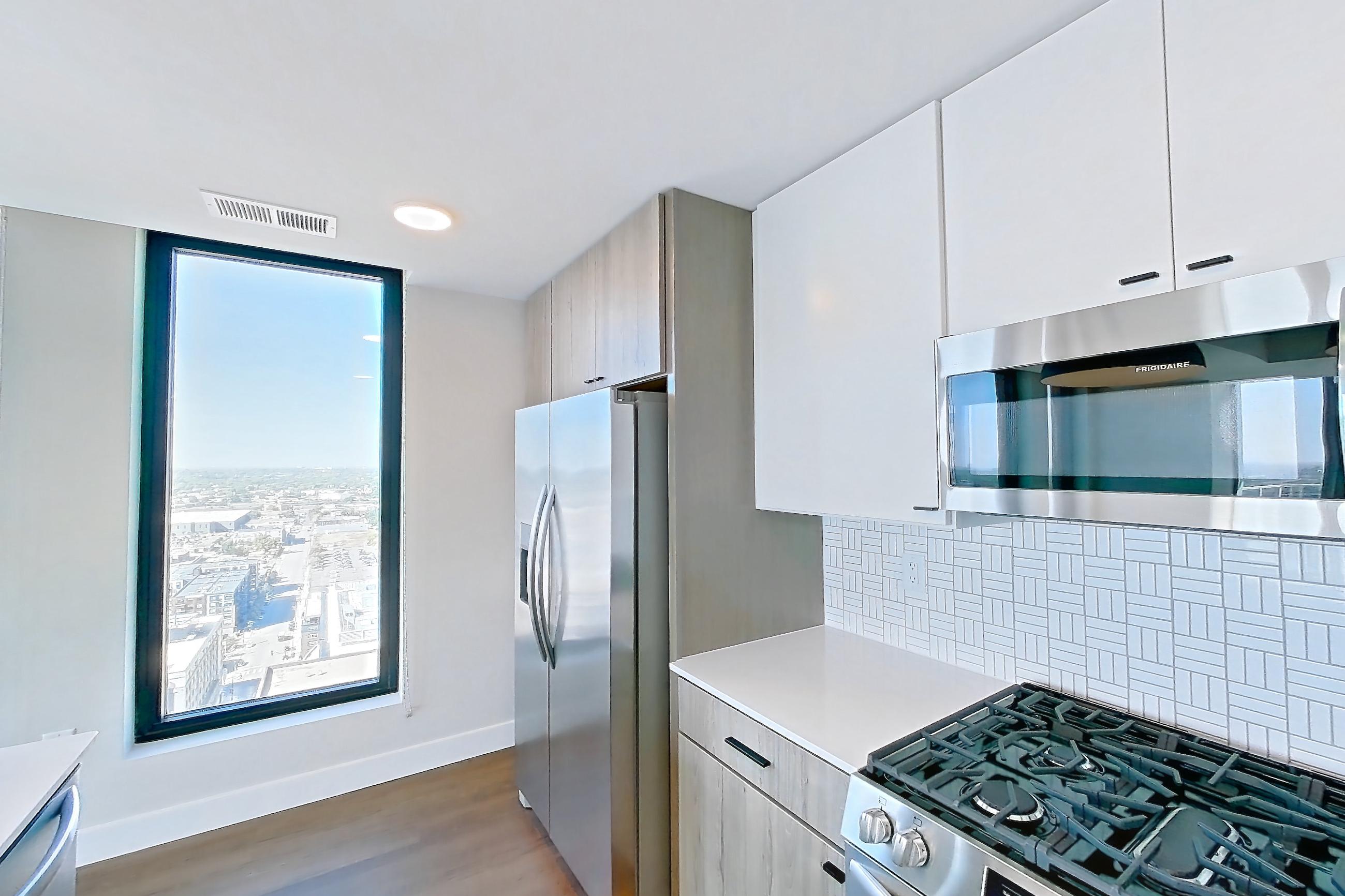 KITCHEN (representative of this floor plan)