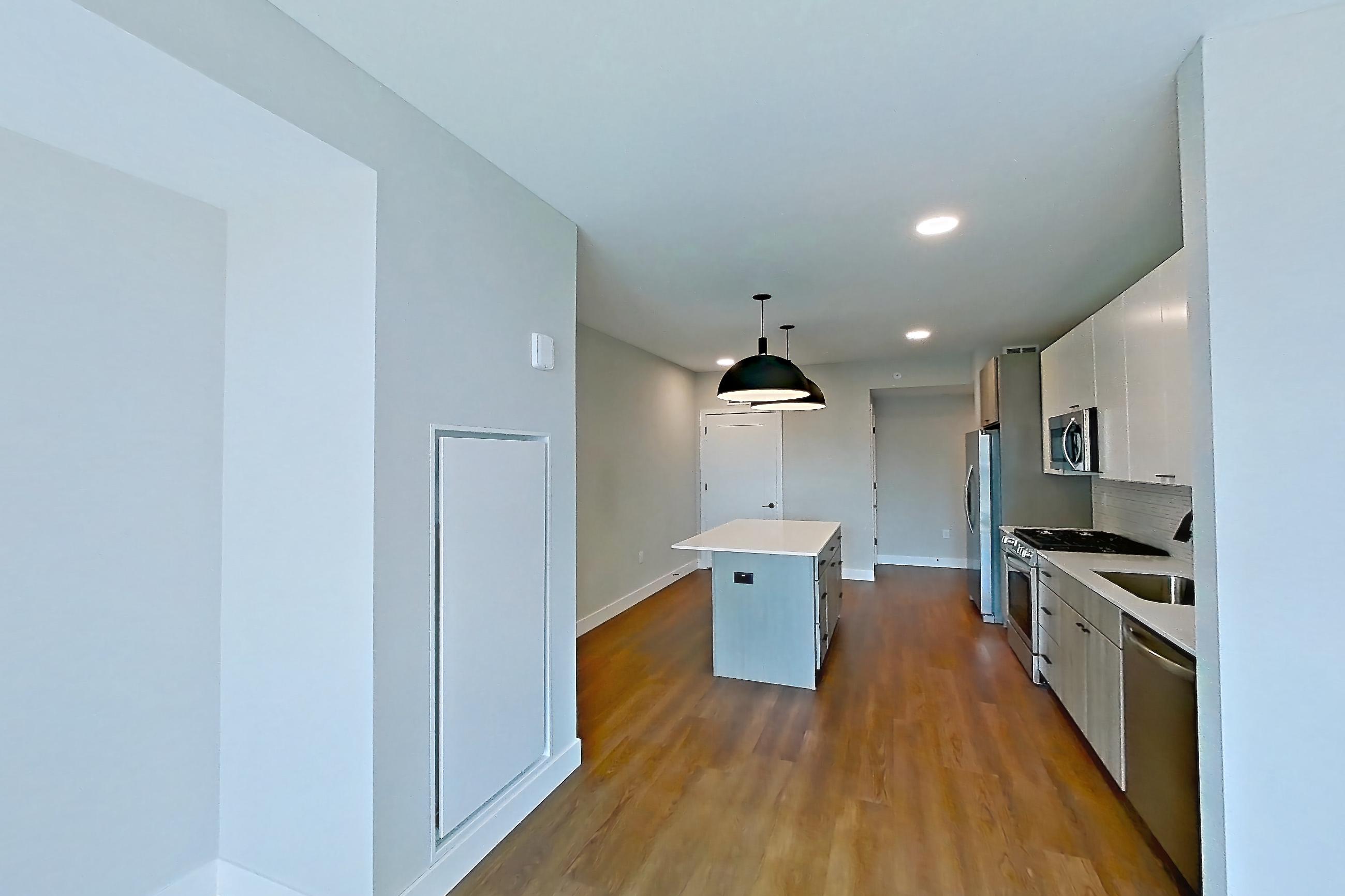 LIVING ROOM (representative of this floor plan)