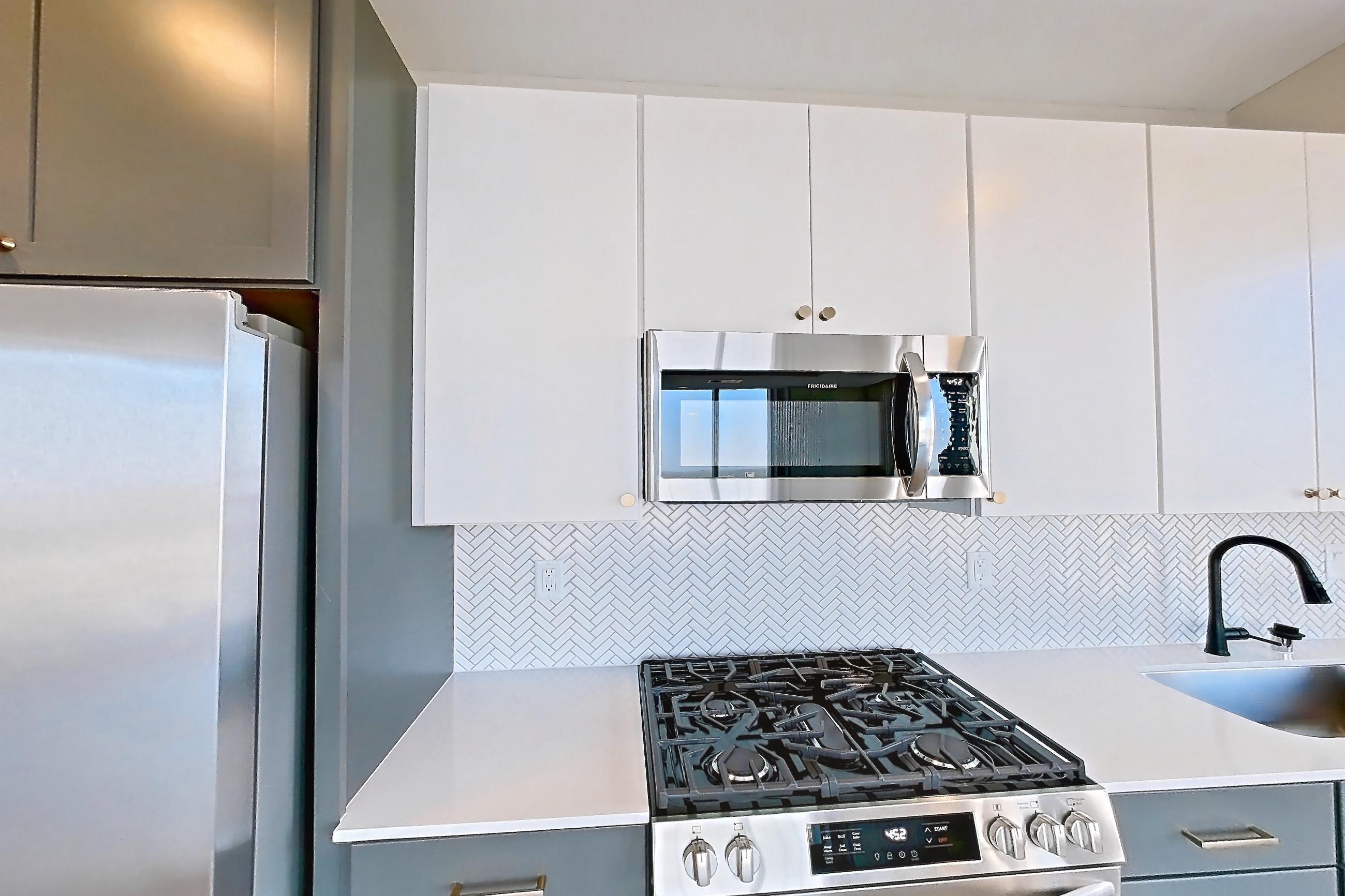 KITCHEN (representative of this floor plan)