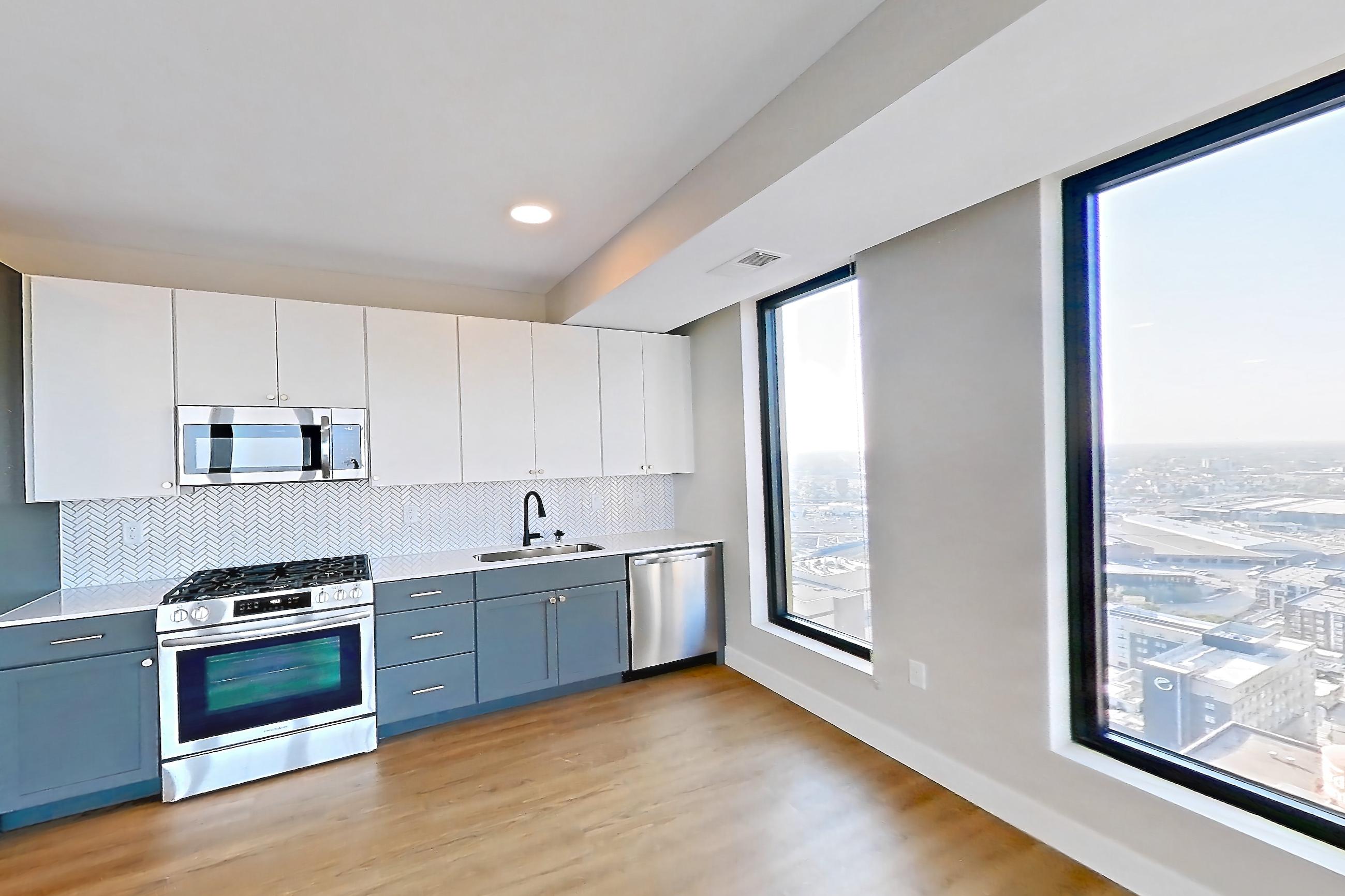 LIVING ROOM (representative of this floor plan)