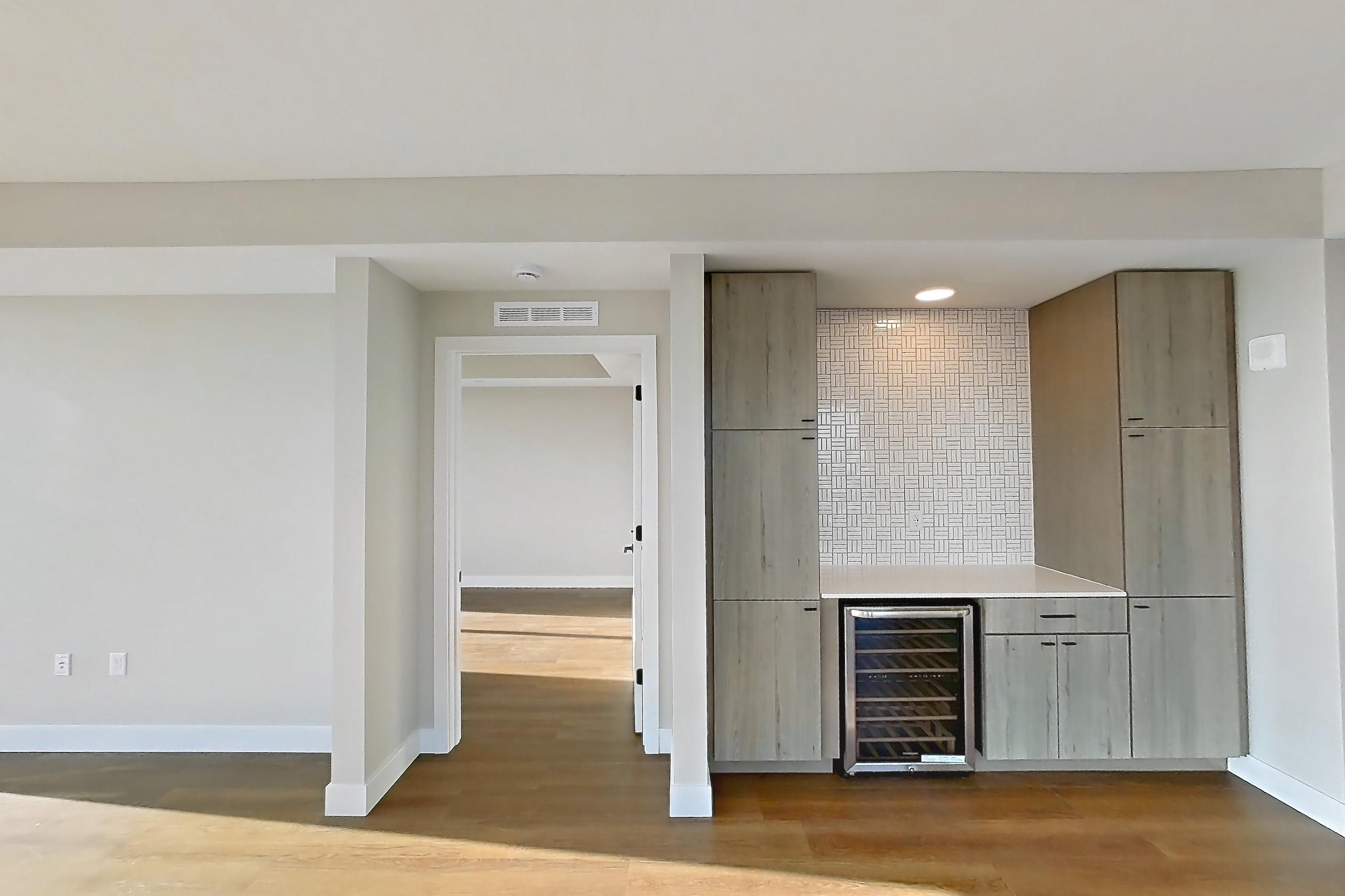 LIVING ROOM (representative of this floor plan)