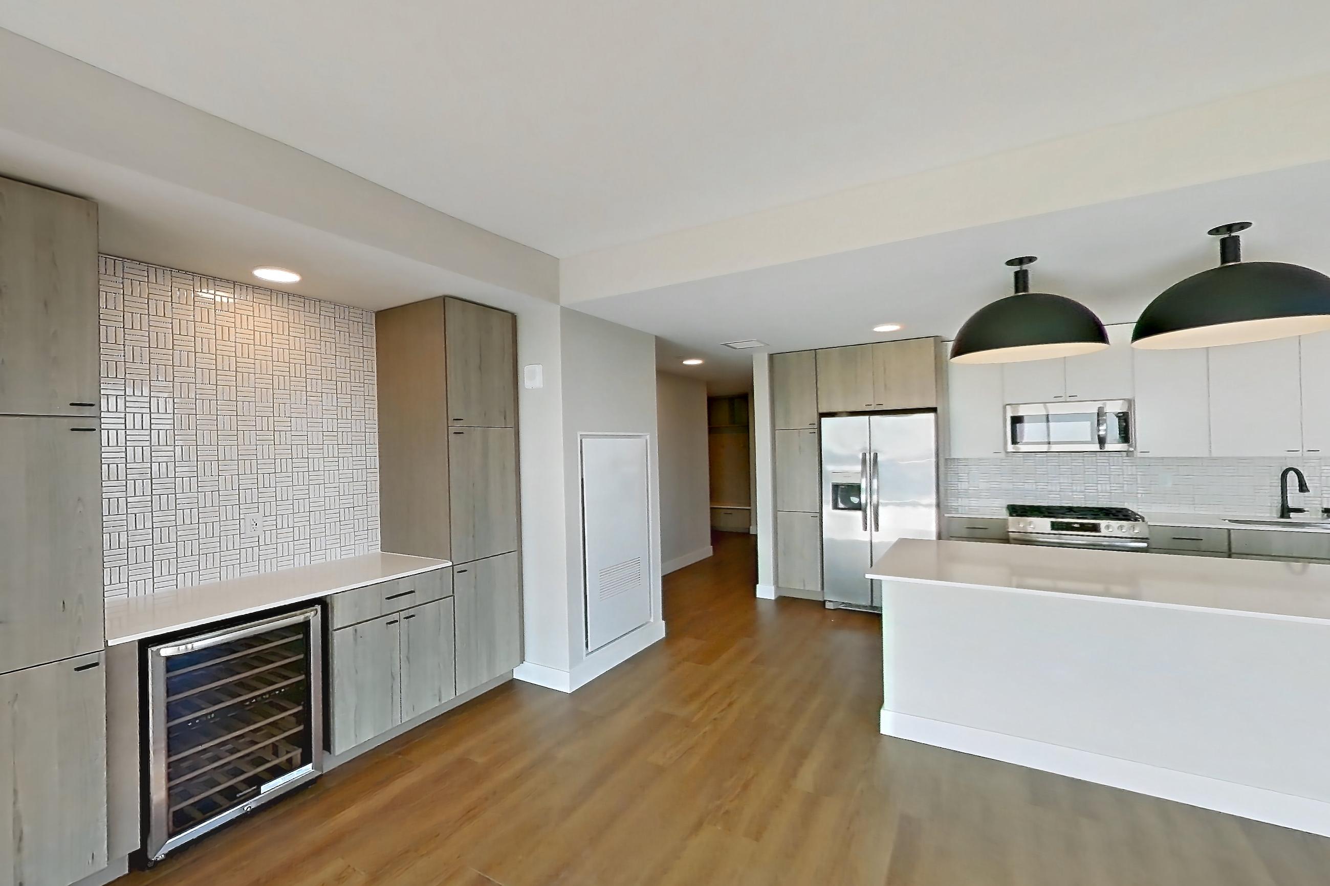 LIVING ROOM (representative of this floor plan)
