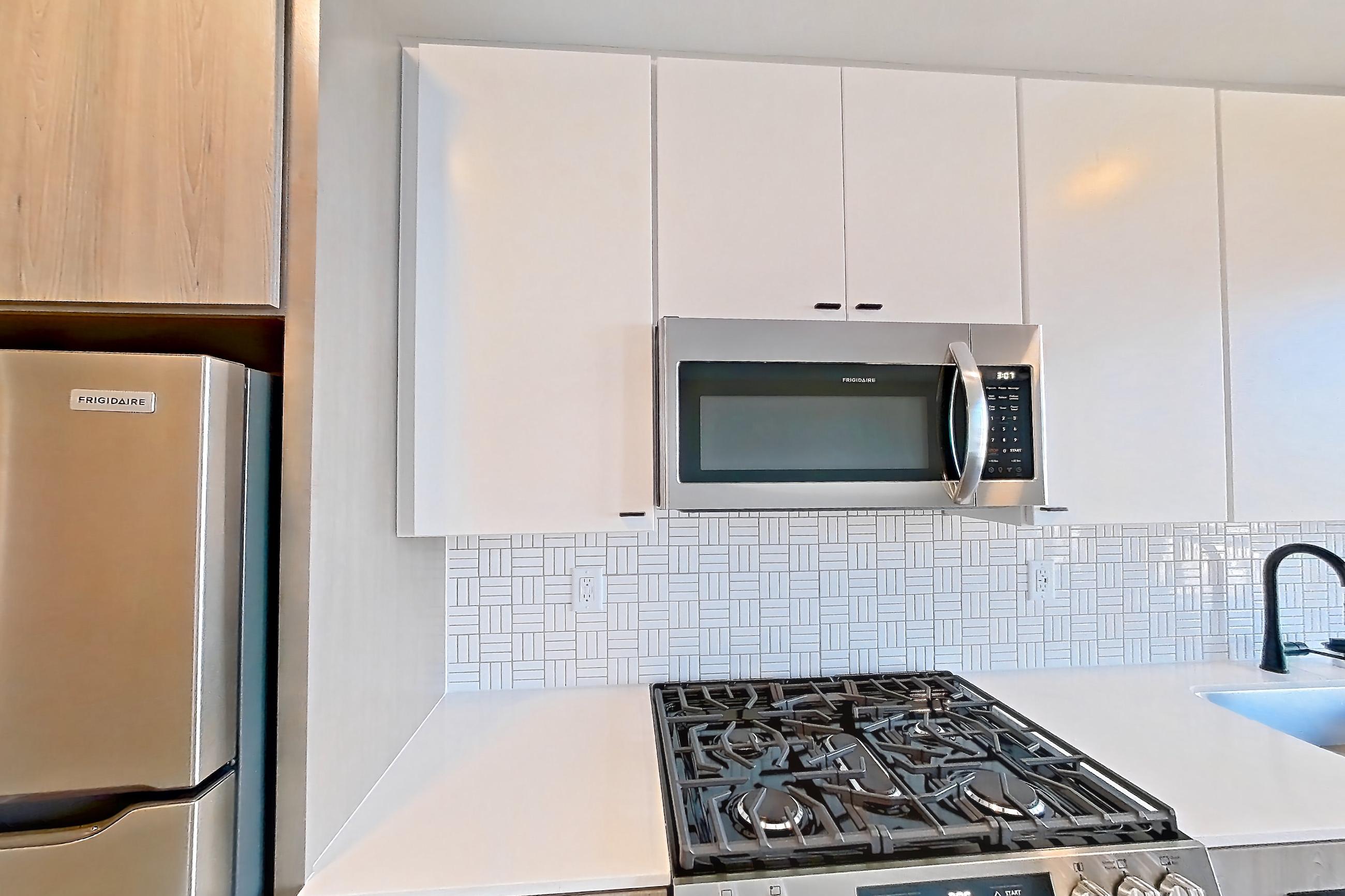 KITCHEN (representative of this floor plan)