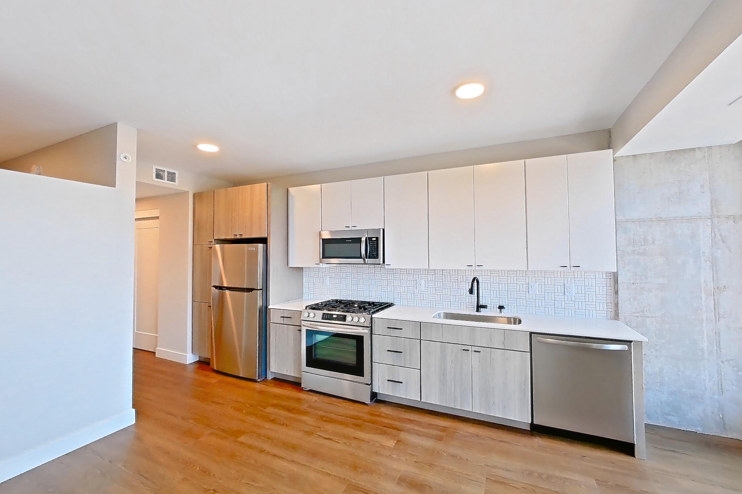 LIVING ROOM (representative of this floor plan)
