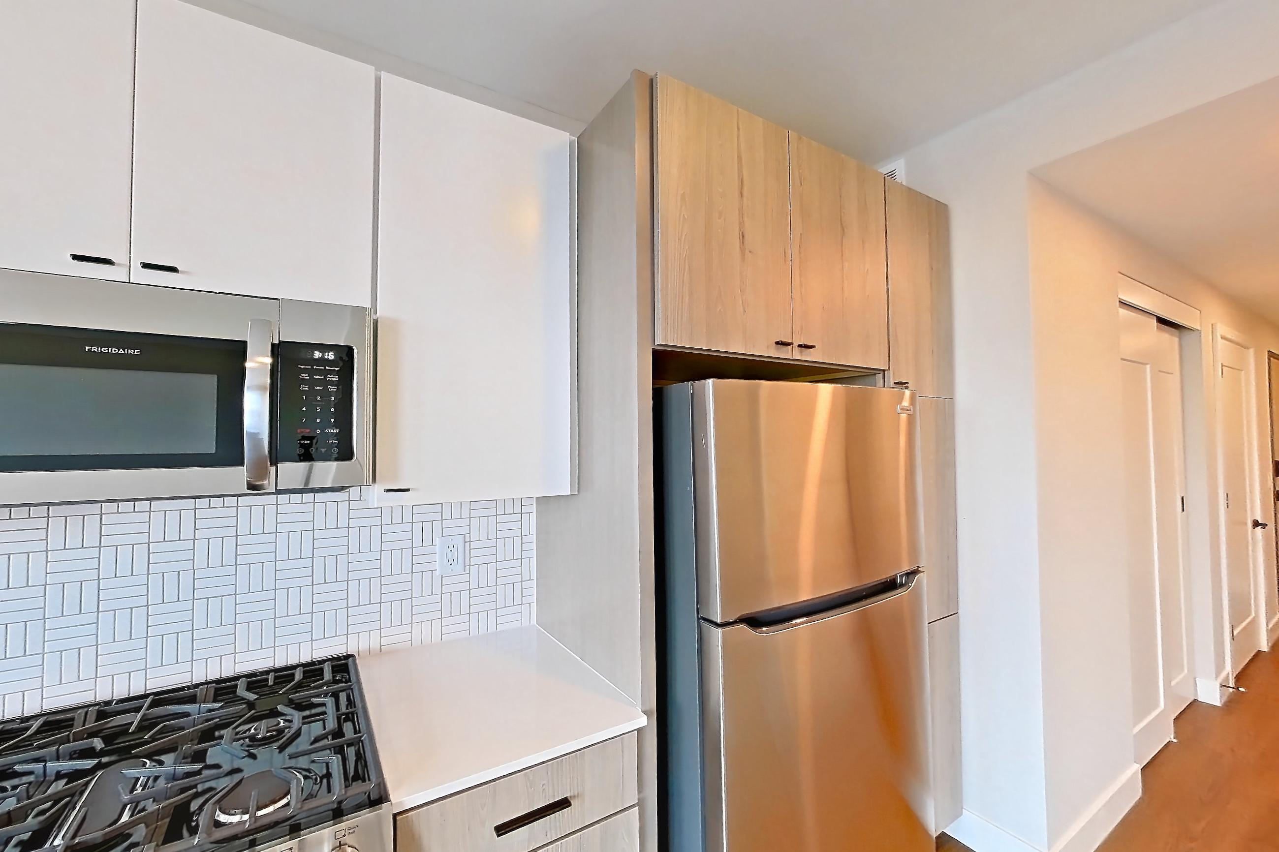 KITCHEN (representative of this floor plan)
