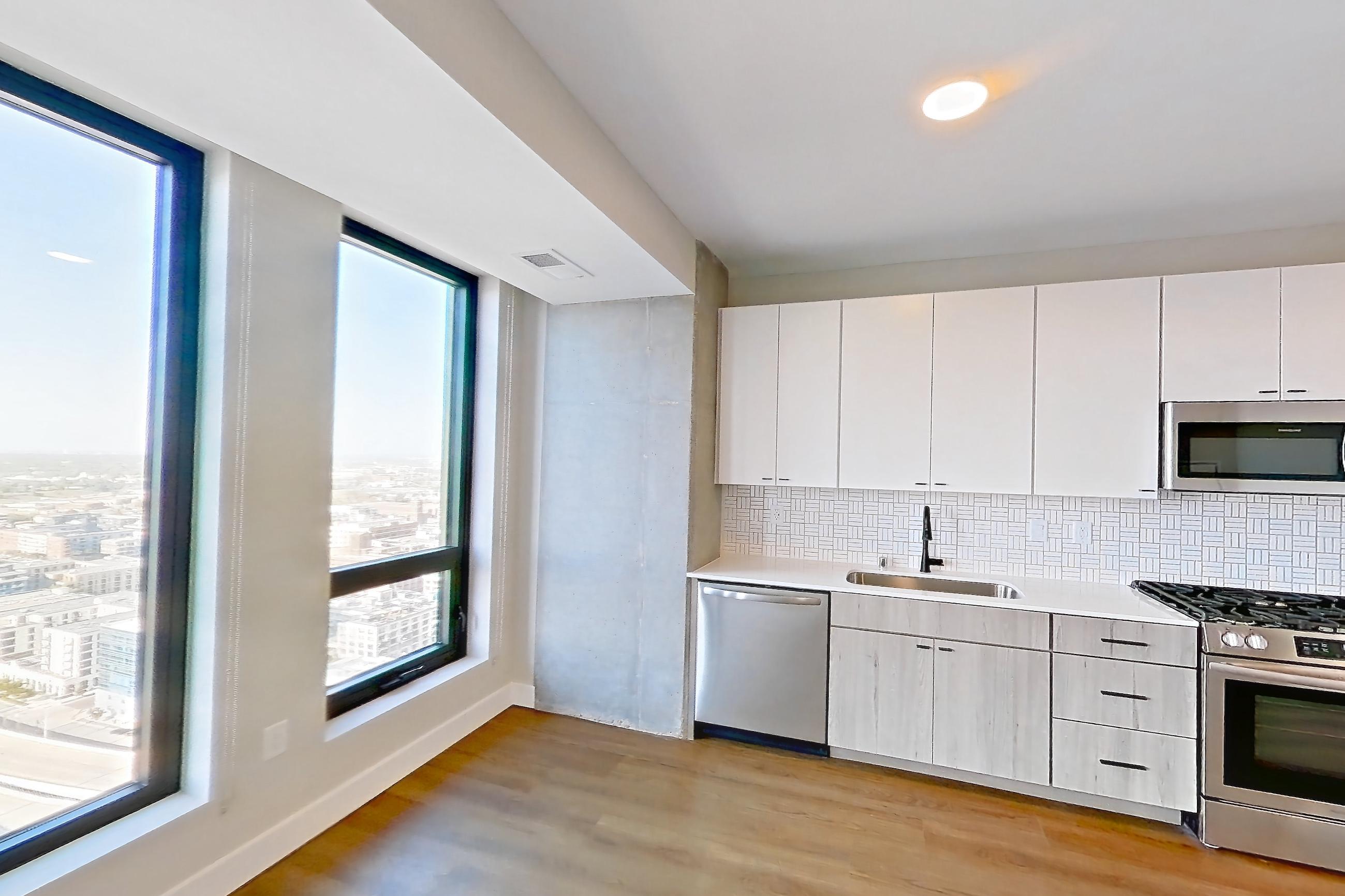 LIVING ROOM (representative of this floor plan)