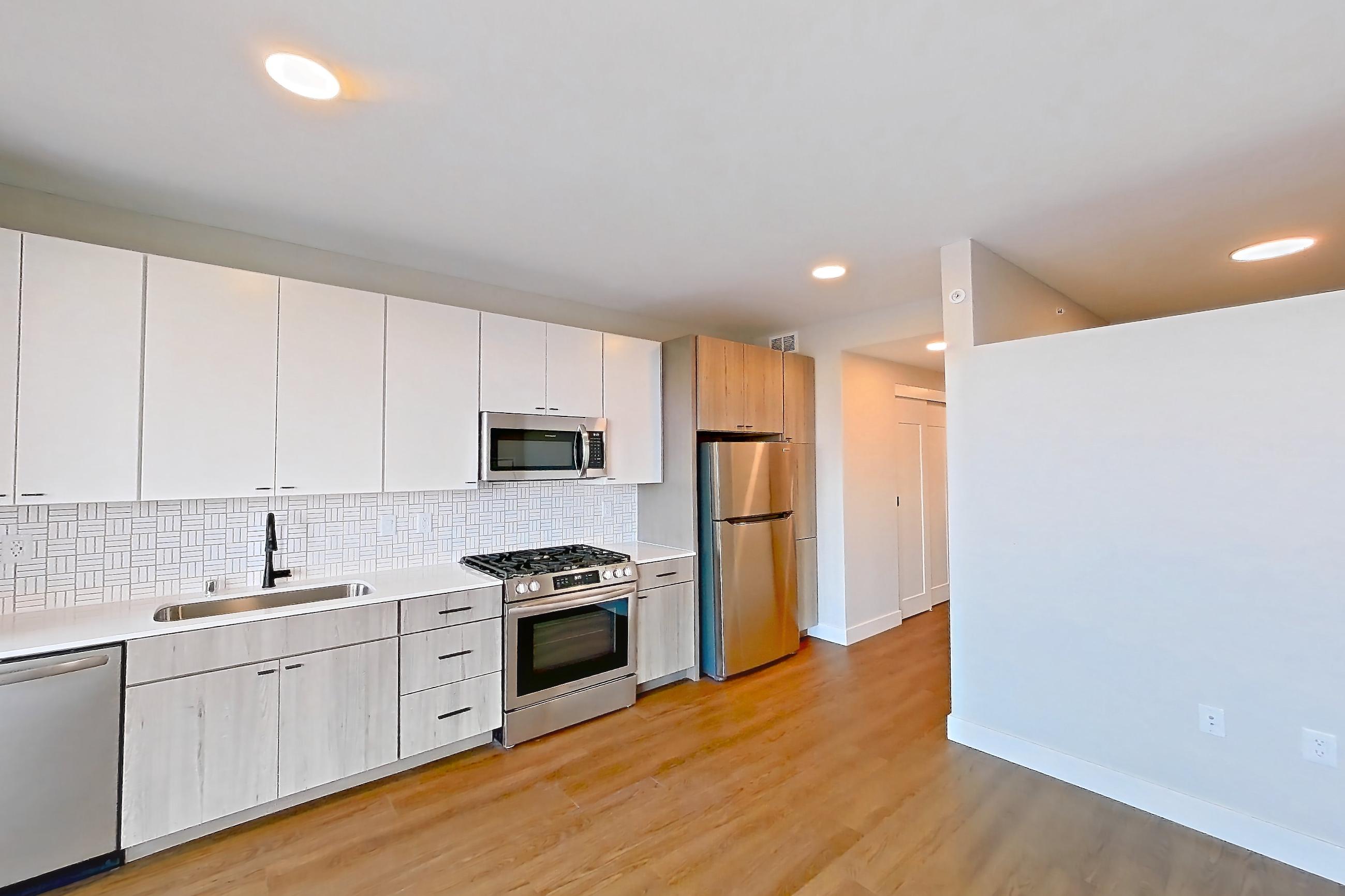 LIVING ROOM (representative of this floor plan)