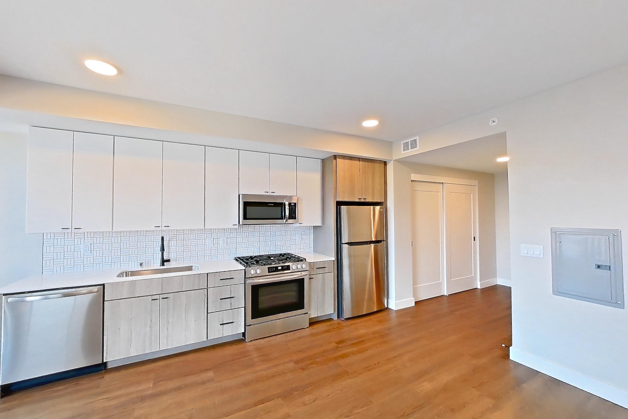 LIVING SPACE