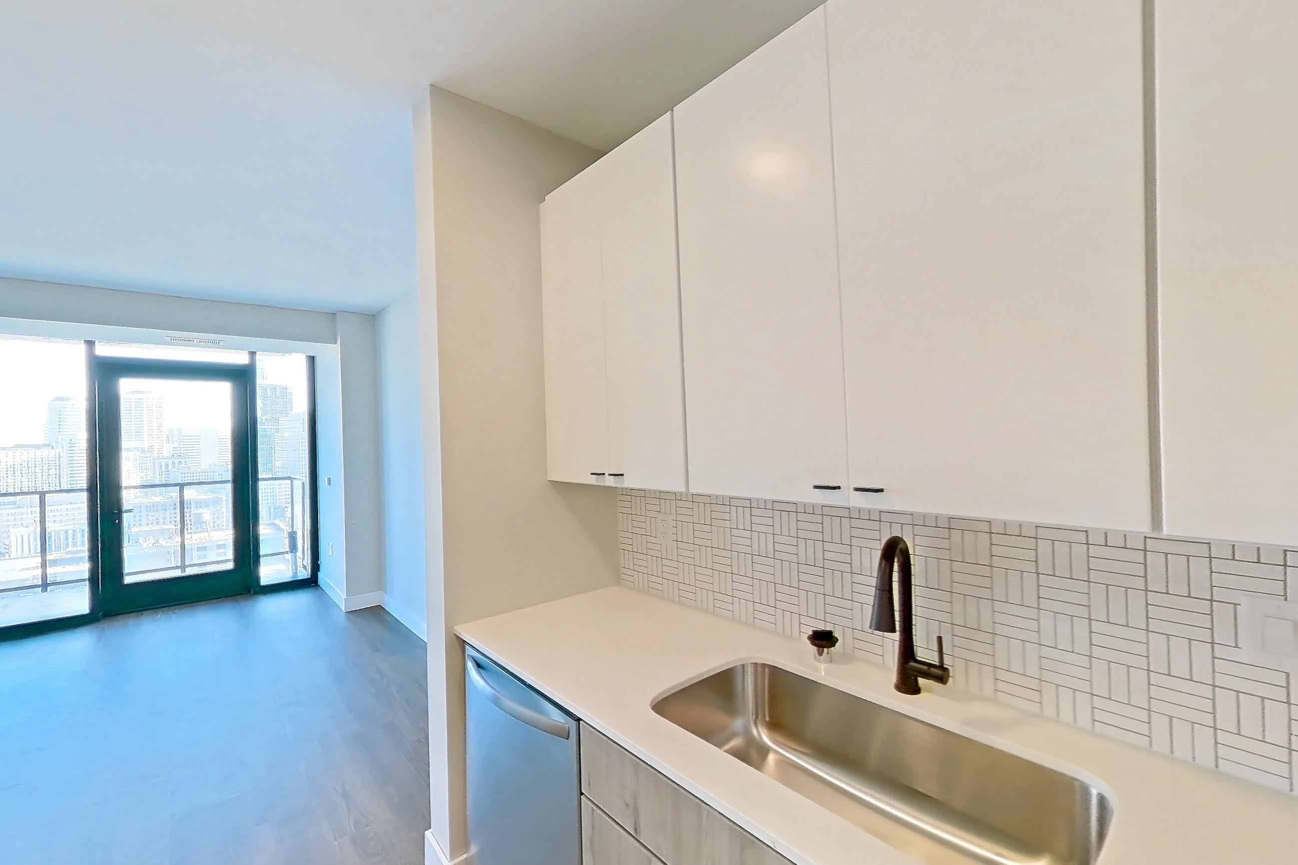 KITCHEN (representative of this floor plan)