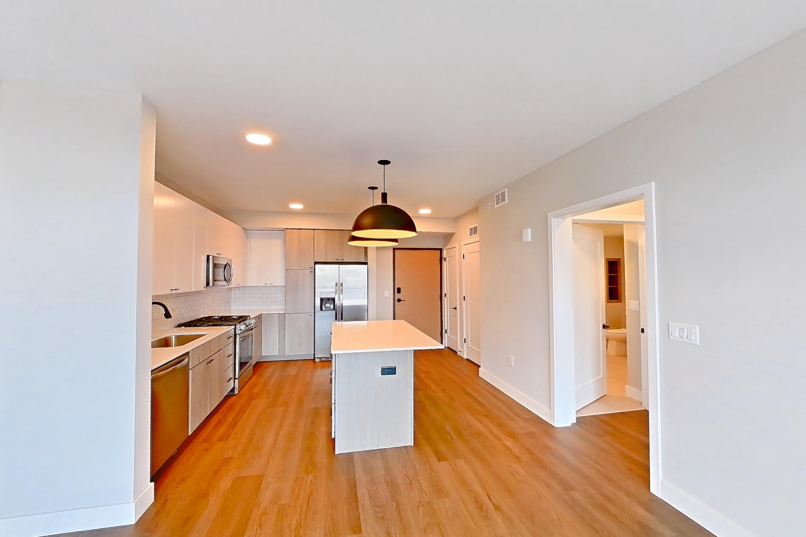 LIVING ROOM (representative of this floor plan)