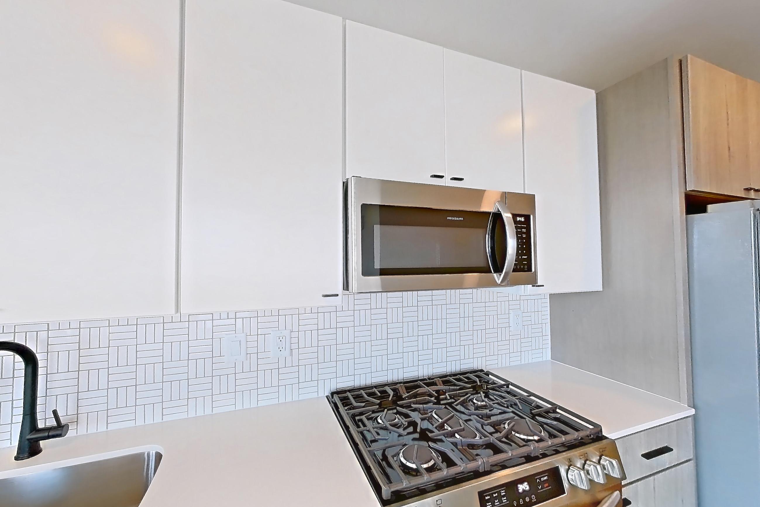 KITCHEN (representative of this floor plan)