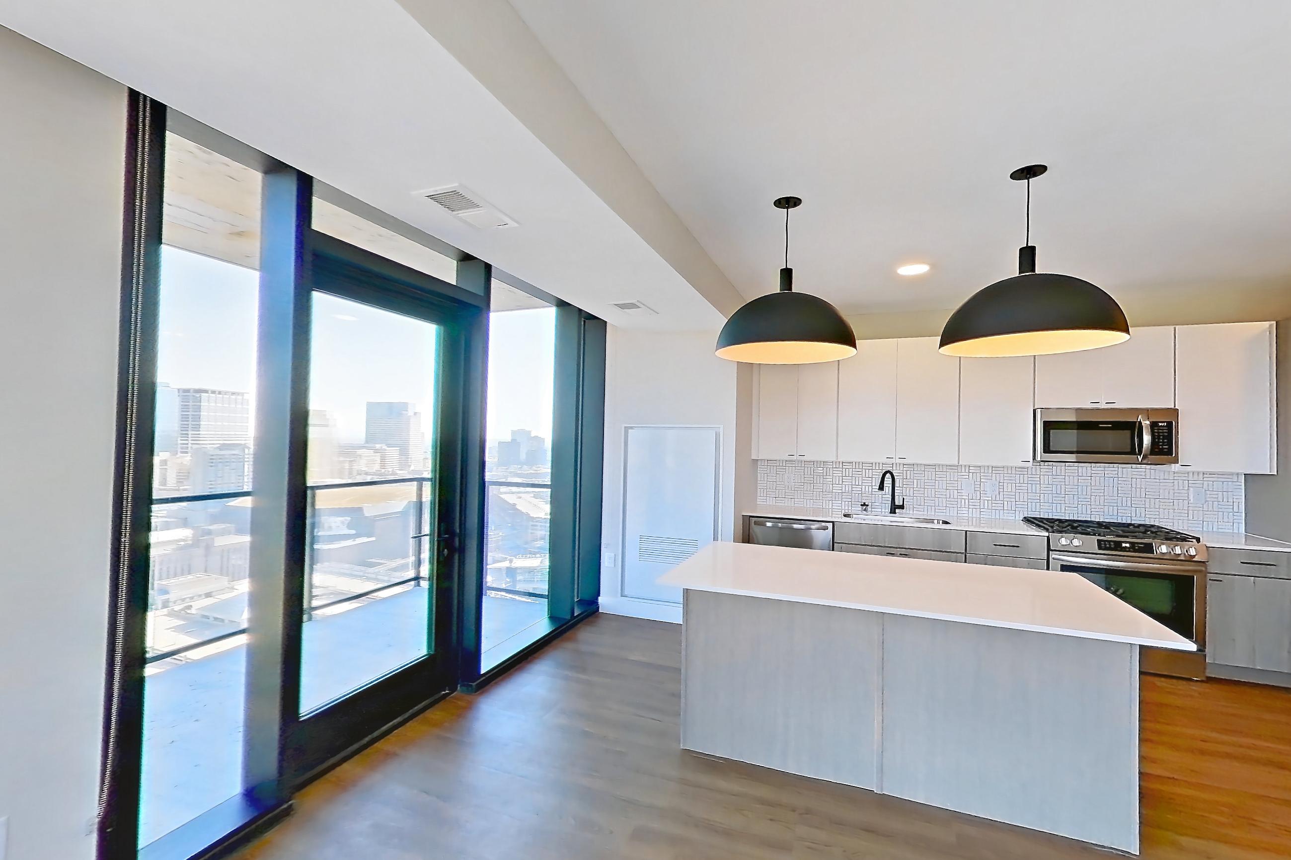 LIVING ROOM (representative of this floor plan)