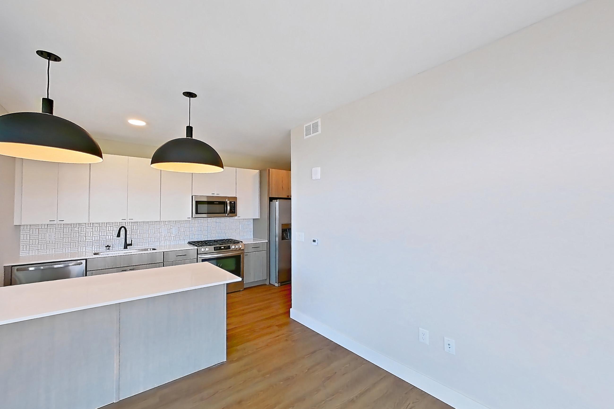 LIVING ROOM (representative of this floor plan)