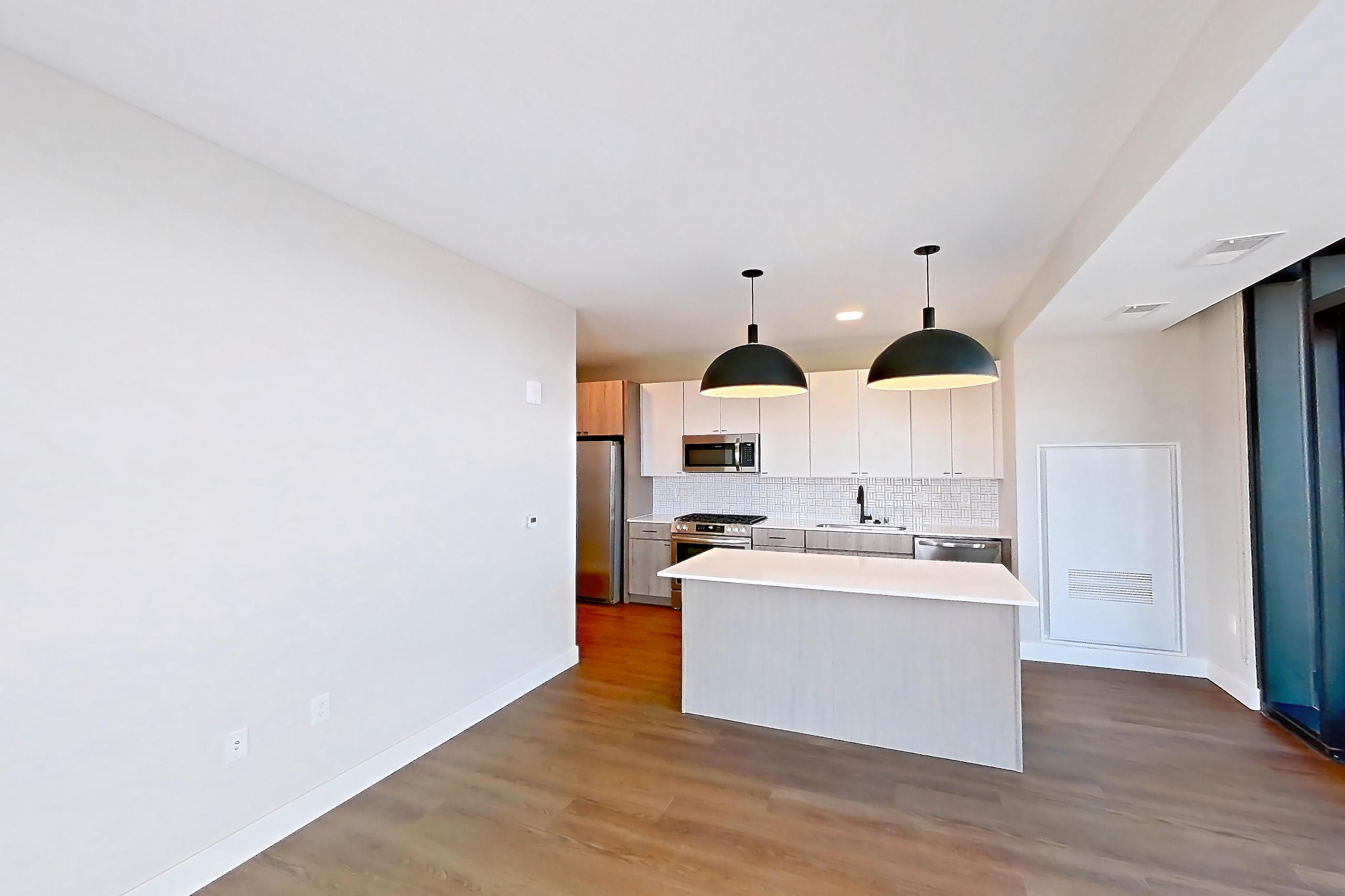 LIVING ROOM (representative of this floor plan)