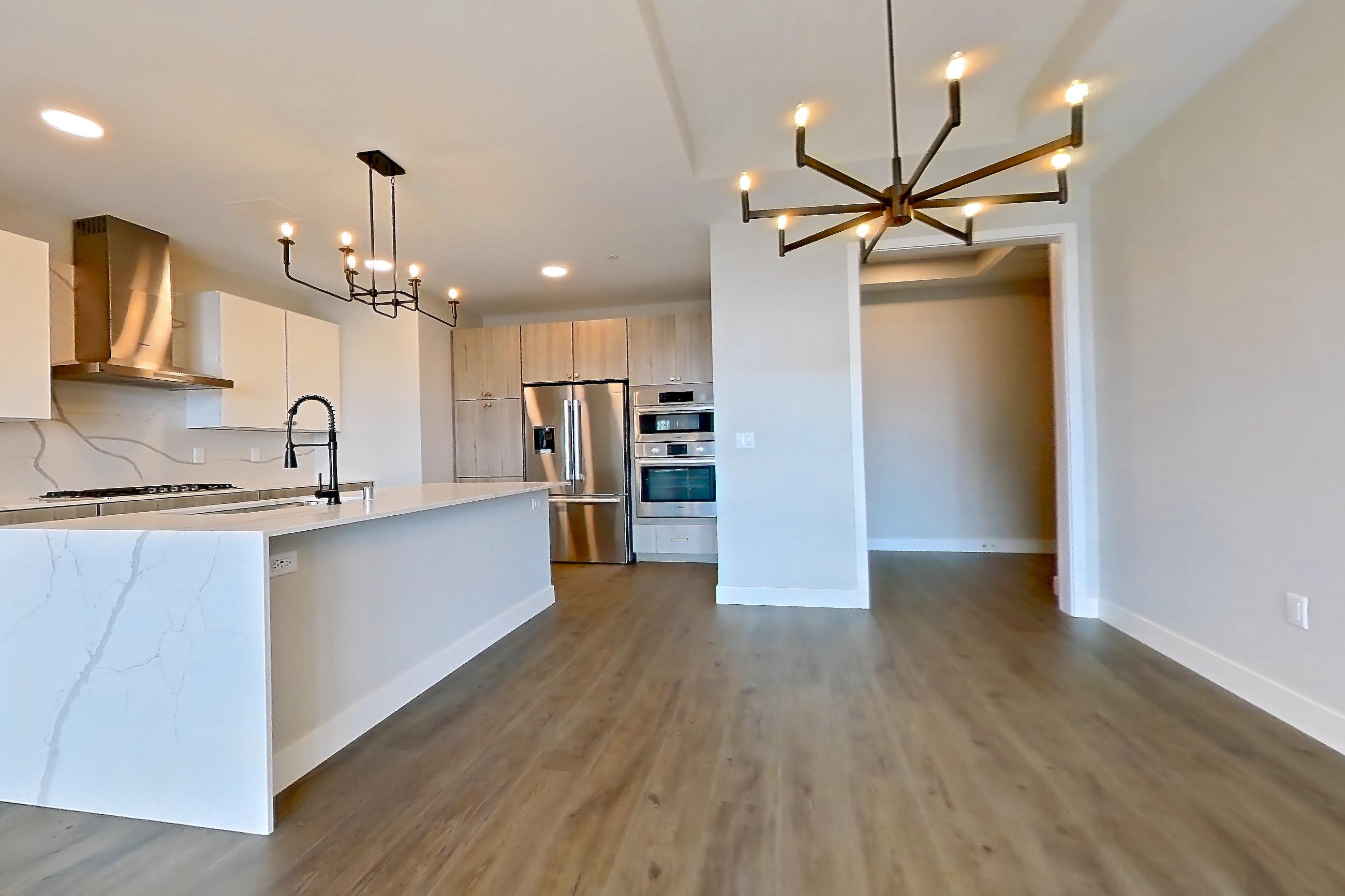 LIVING ROOM (representative of this floor plan)