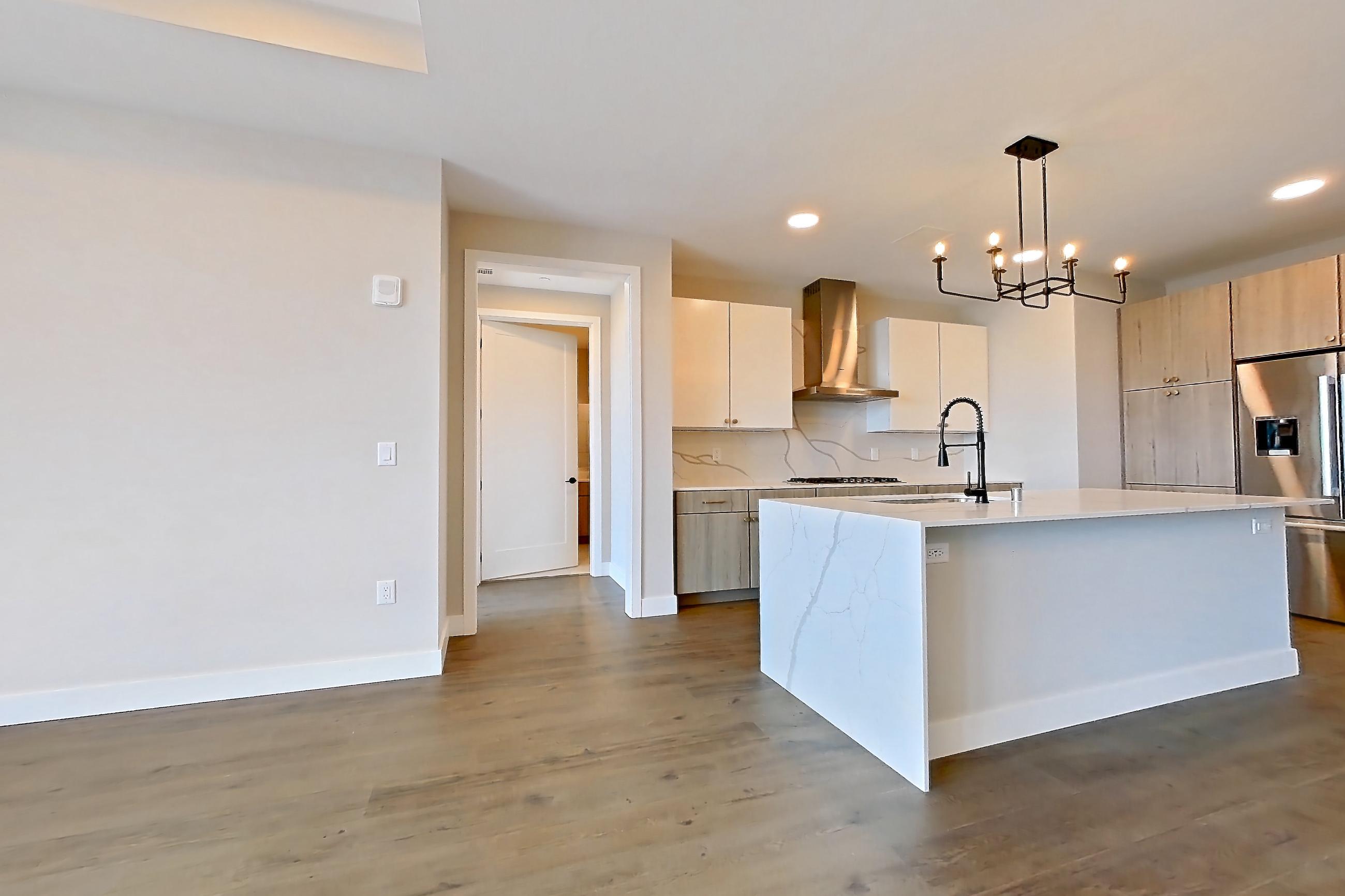 LIVING ROOM (representative of this floor plan)