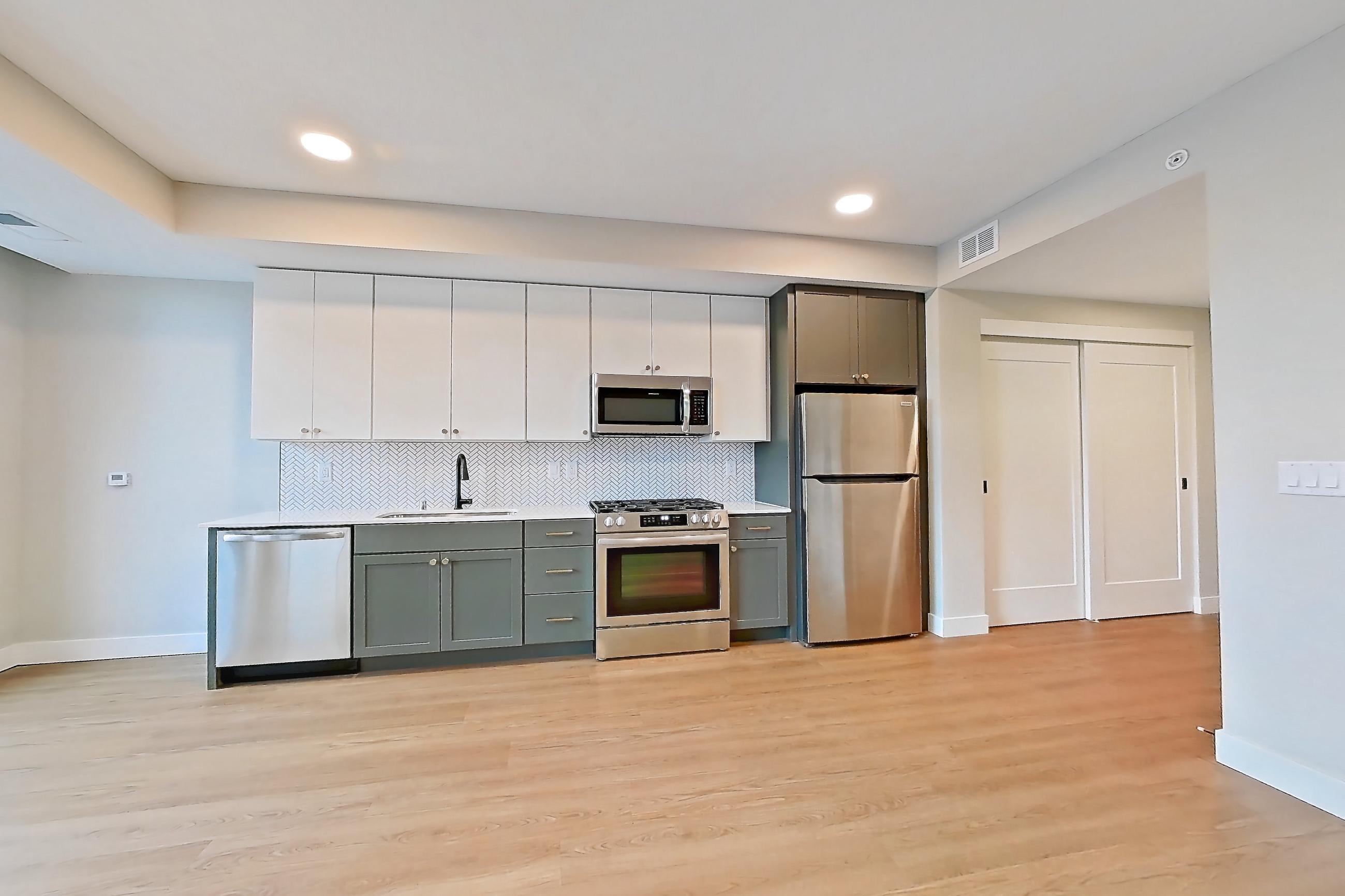 LIVING SPACE