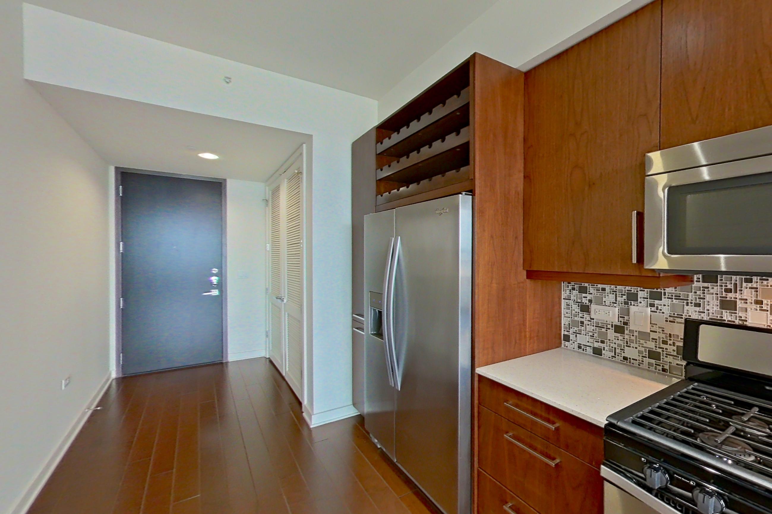 KITCHEN (representative of this floor plan)
