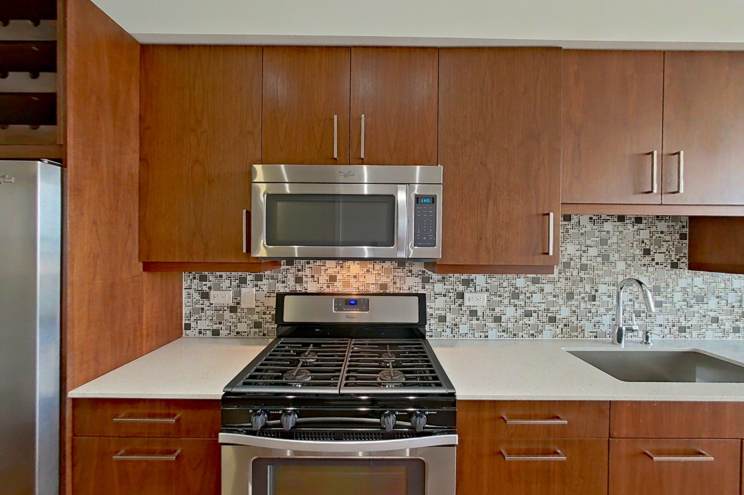 KITCHEN (representative of this floor plan)