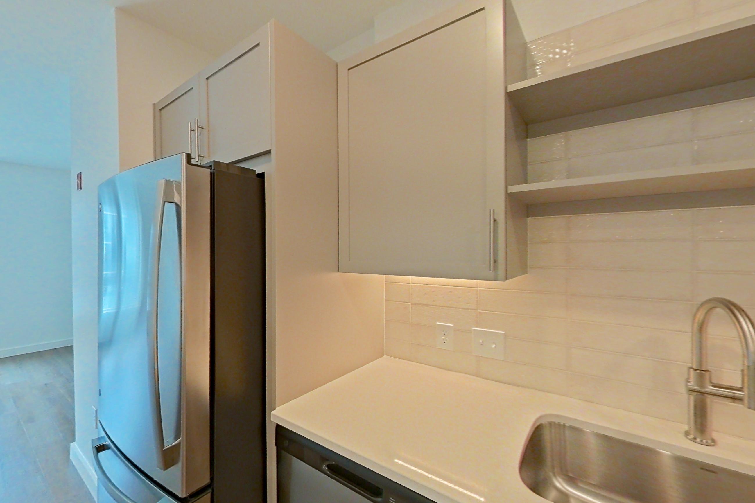 KITCHEN (representative of this floor plan)