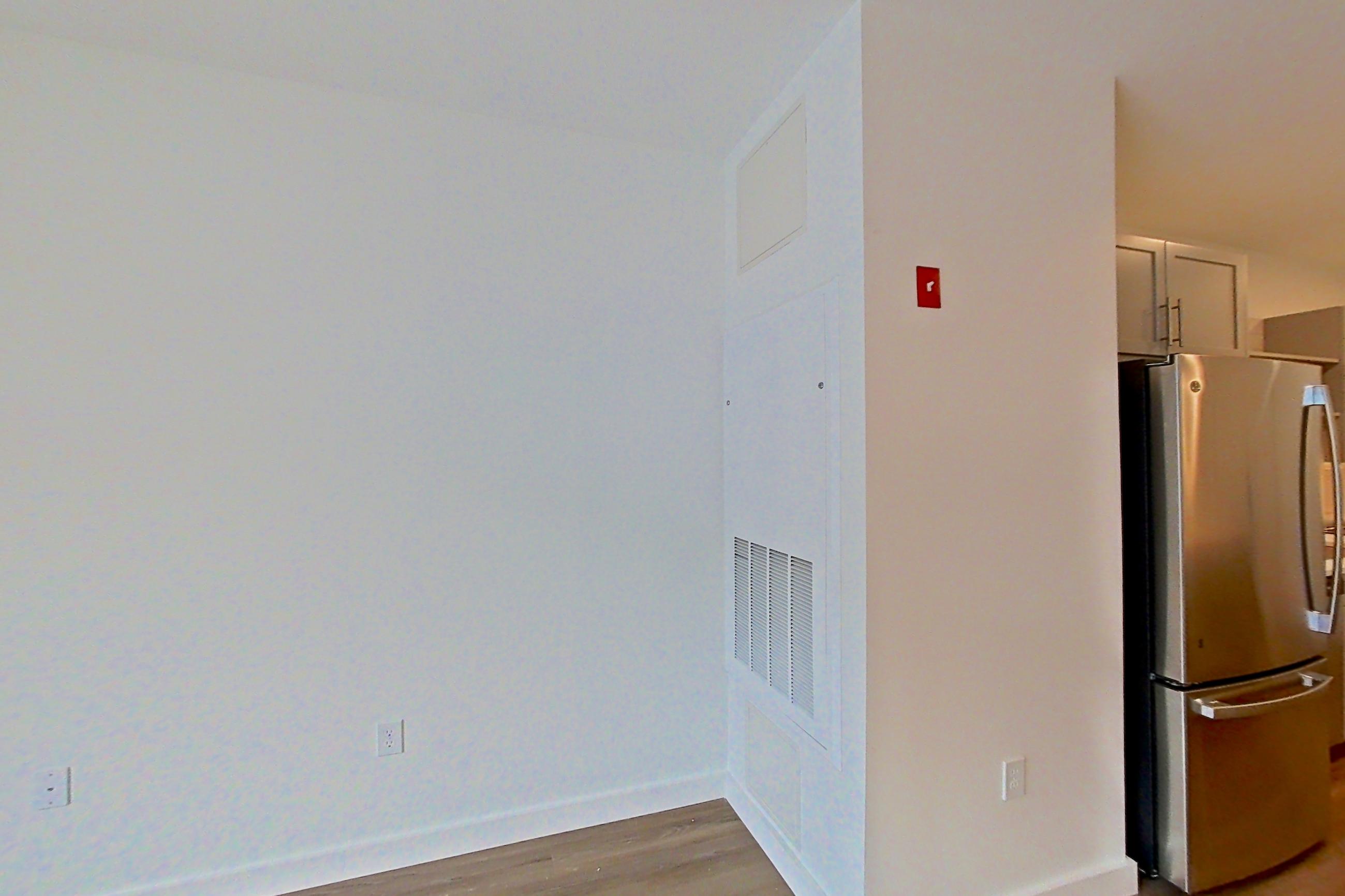 LIVING ROOM (representative of this floor plan)