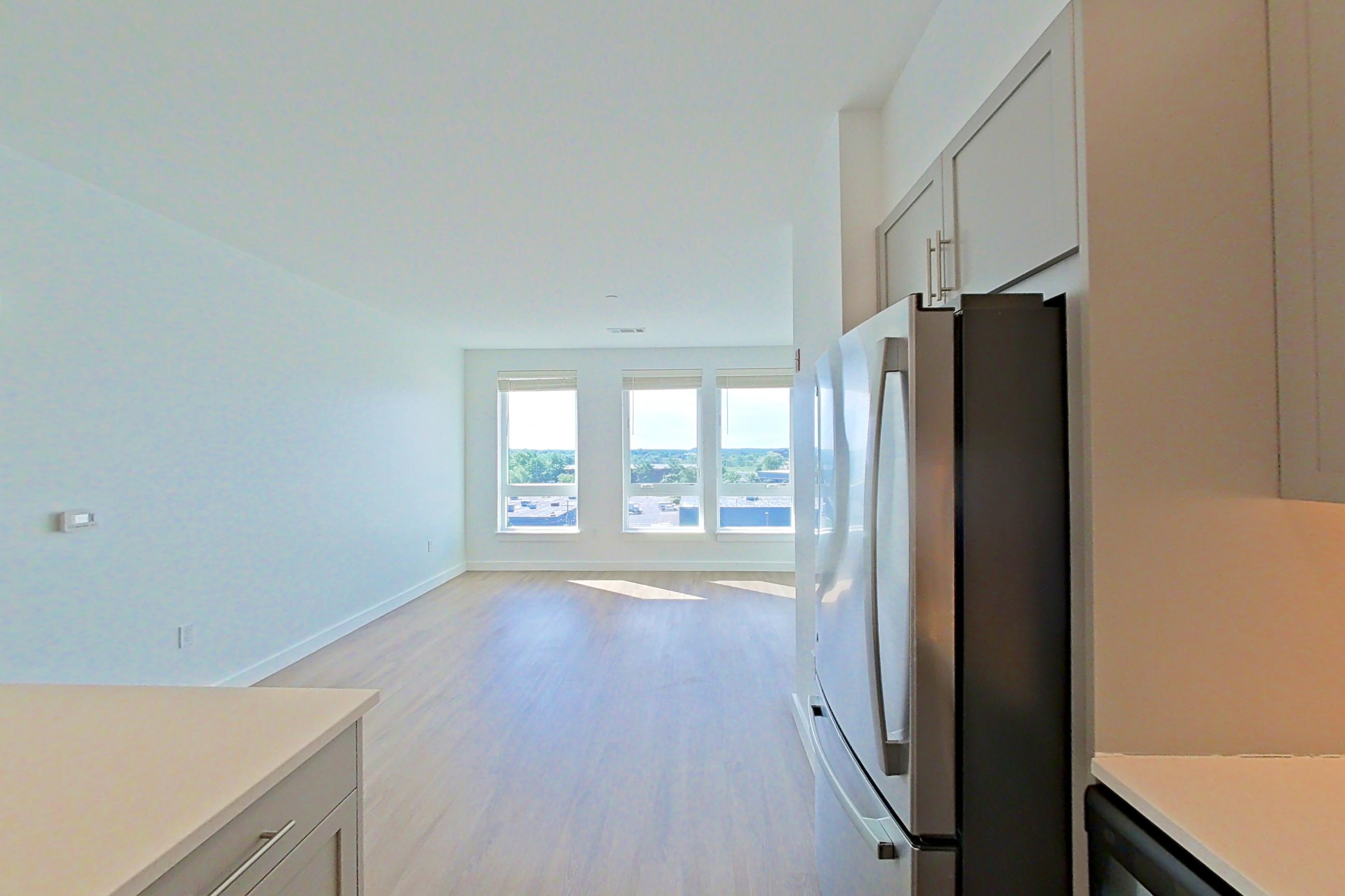 KITCHEN (representative of this floor plan)