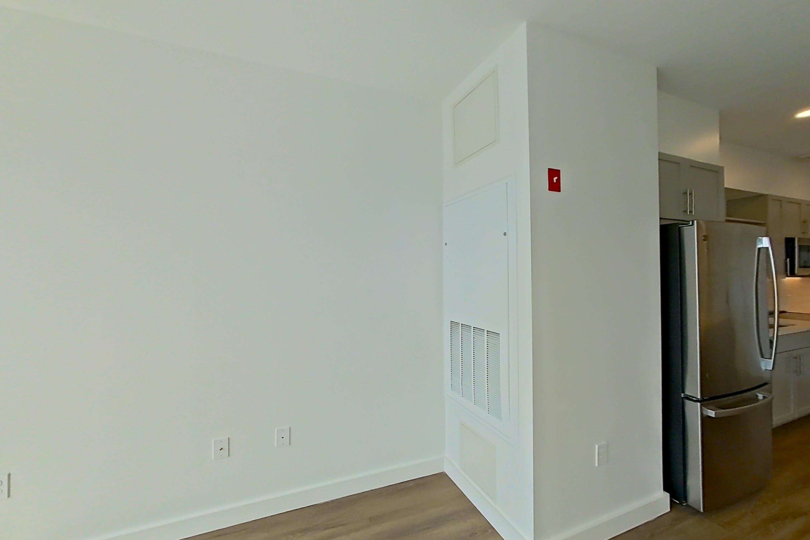LIVING ROOM (representative of this floor plan)