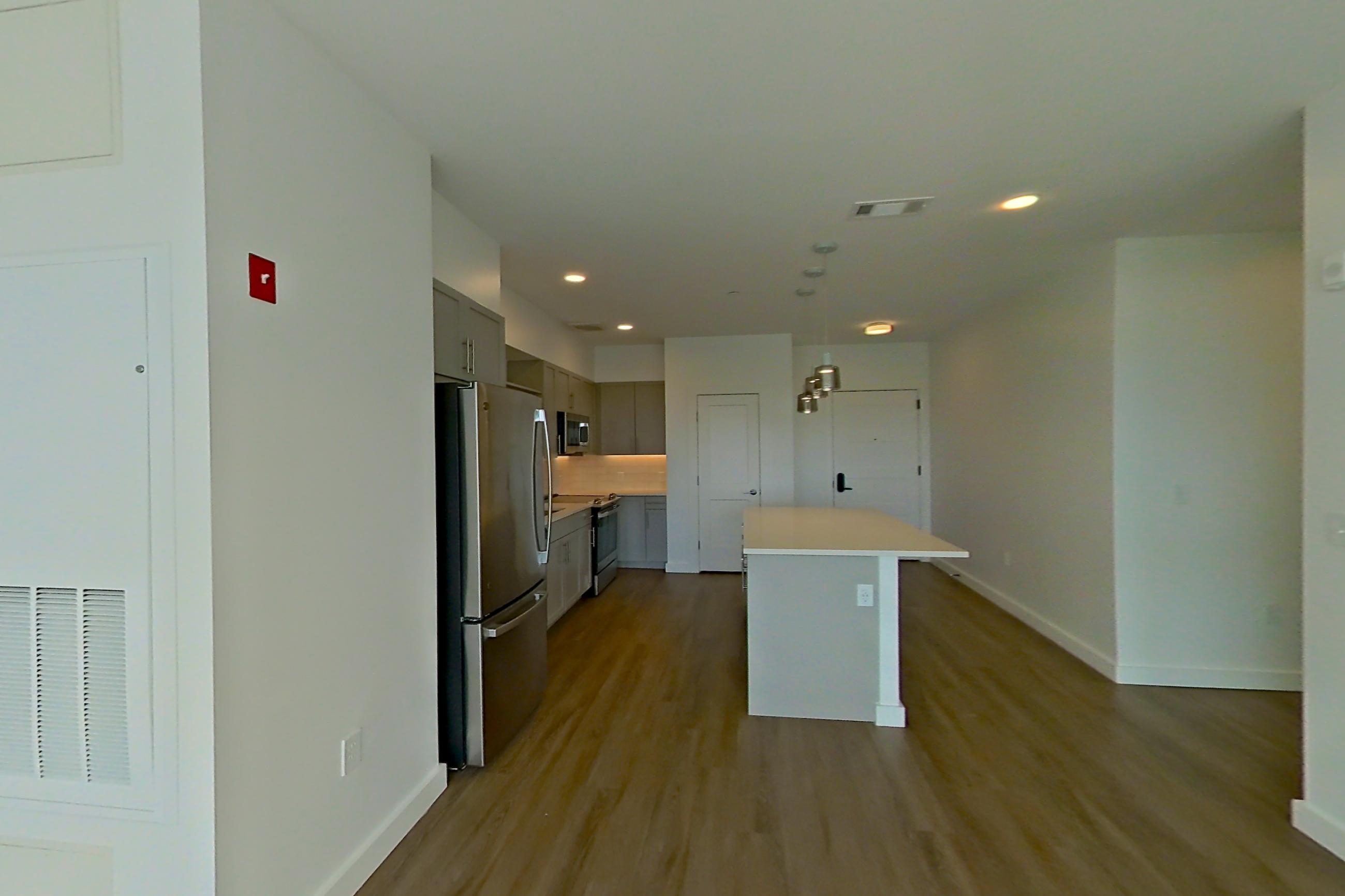 LIVING ROOM (representative of this floor plan)