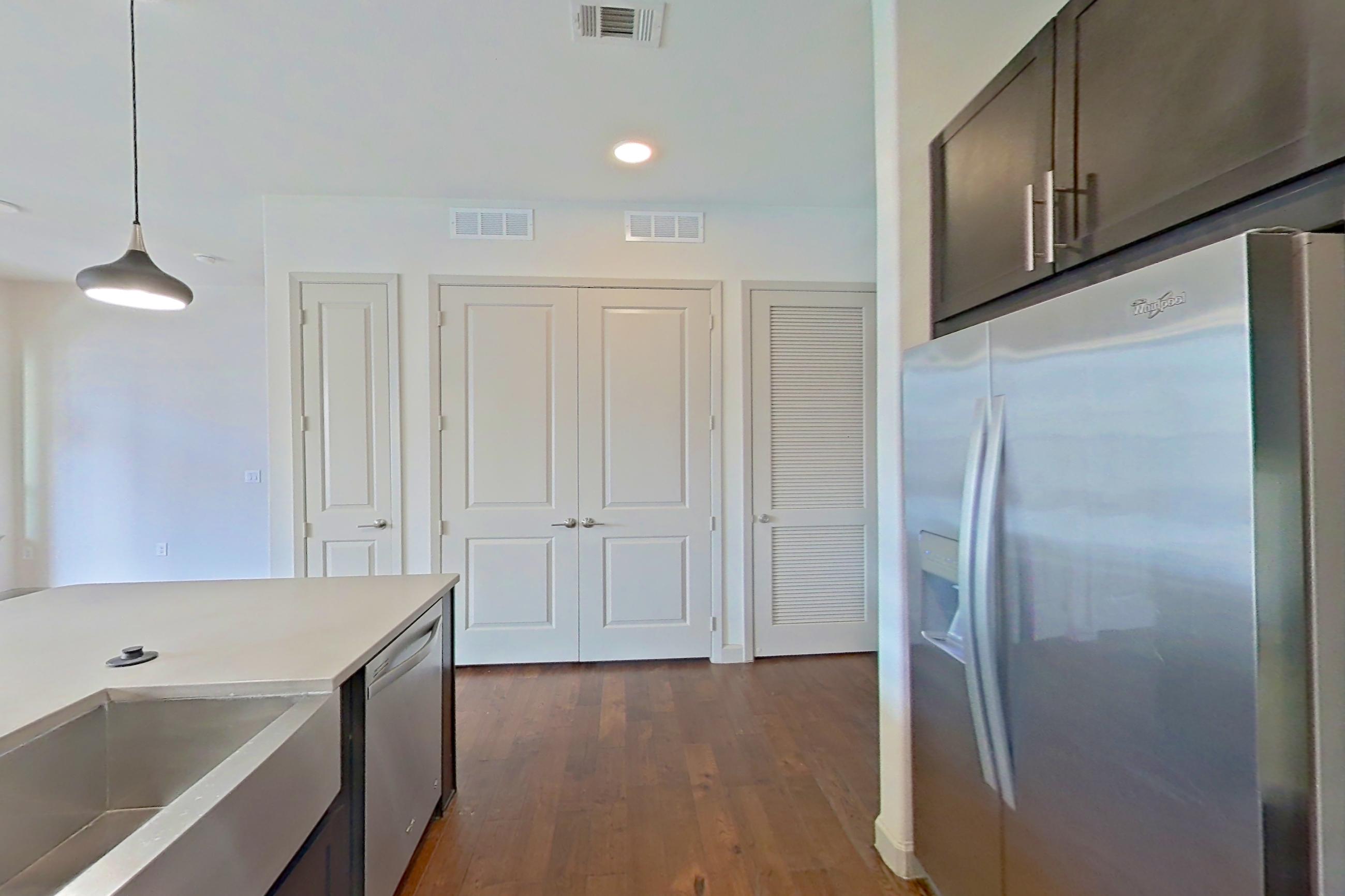KITCHEN (representative of this floor plan)