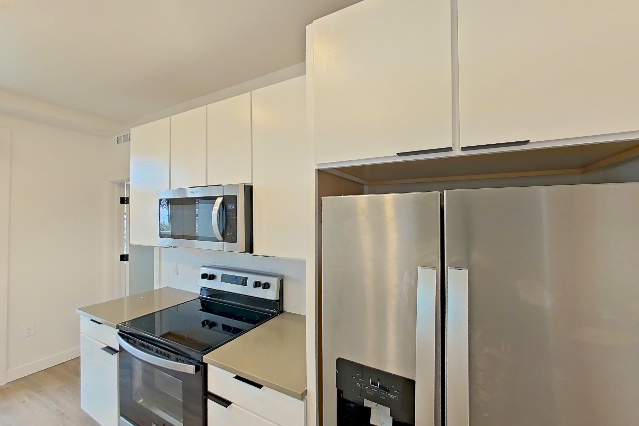 KITCHEN (representative of this floor plan)