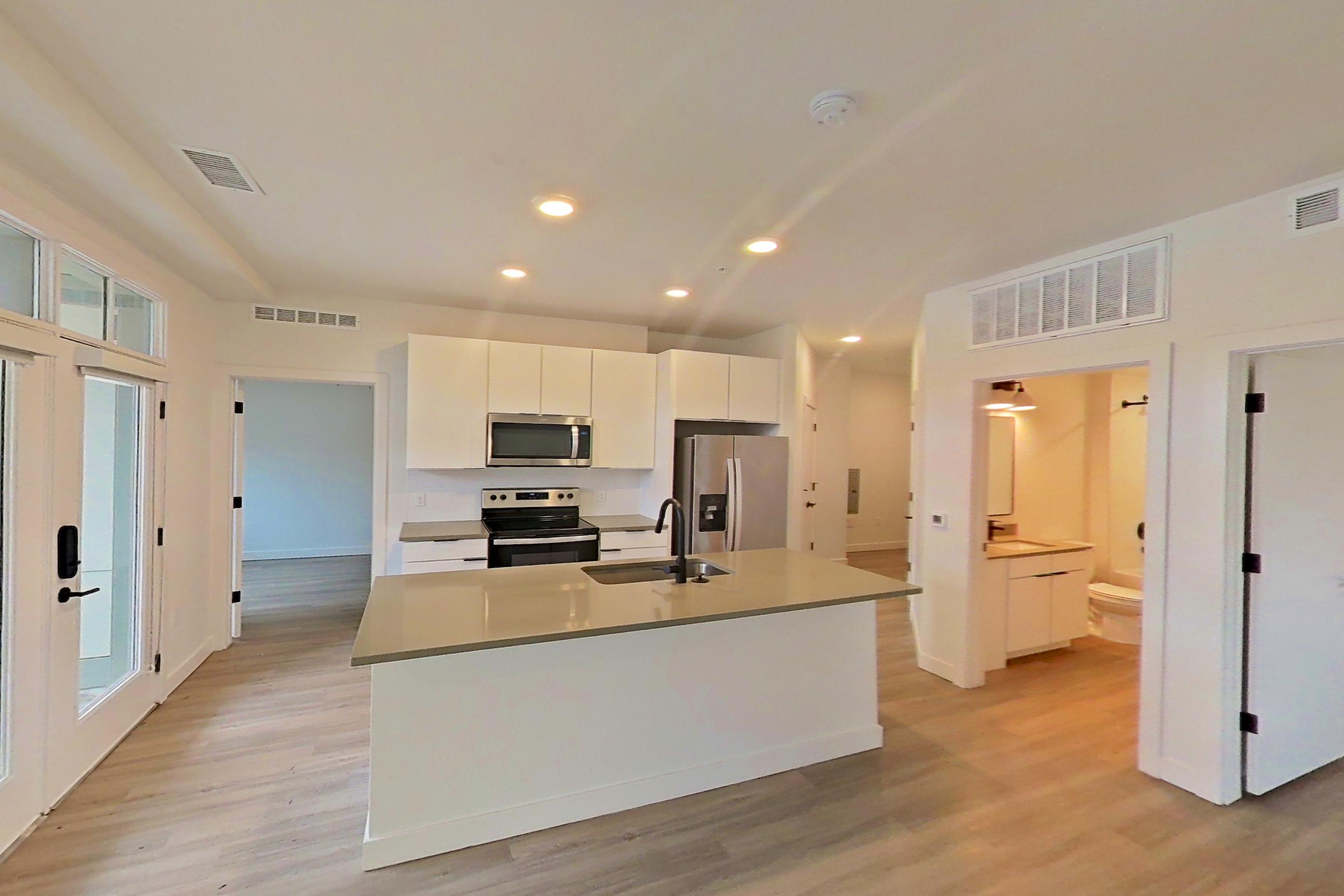 LIVING ROOM (representative of this floor plan)