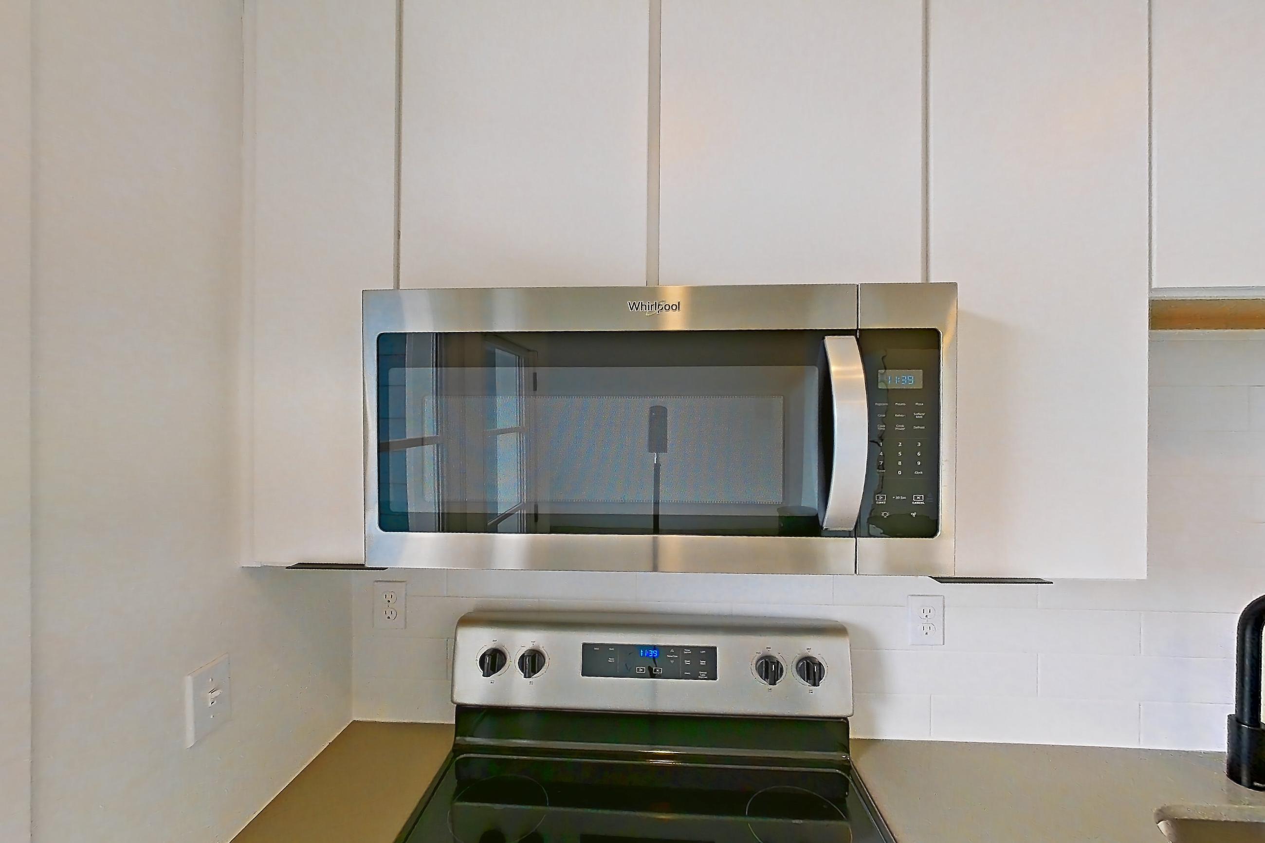 KITCHEN (representative of this floor plan)