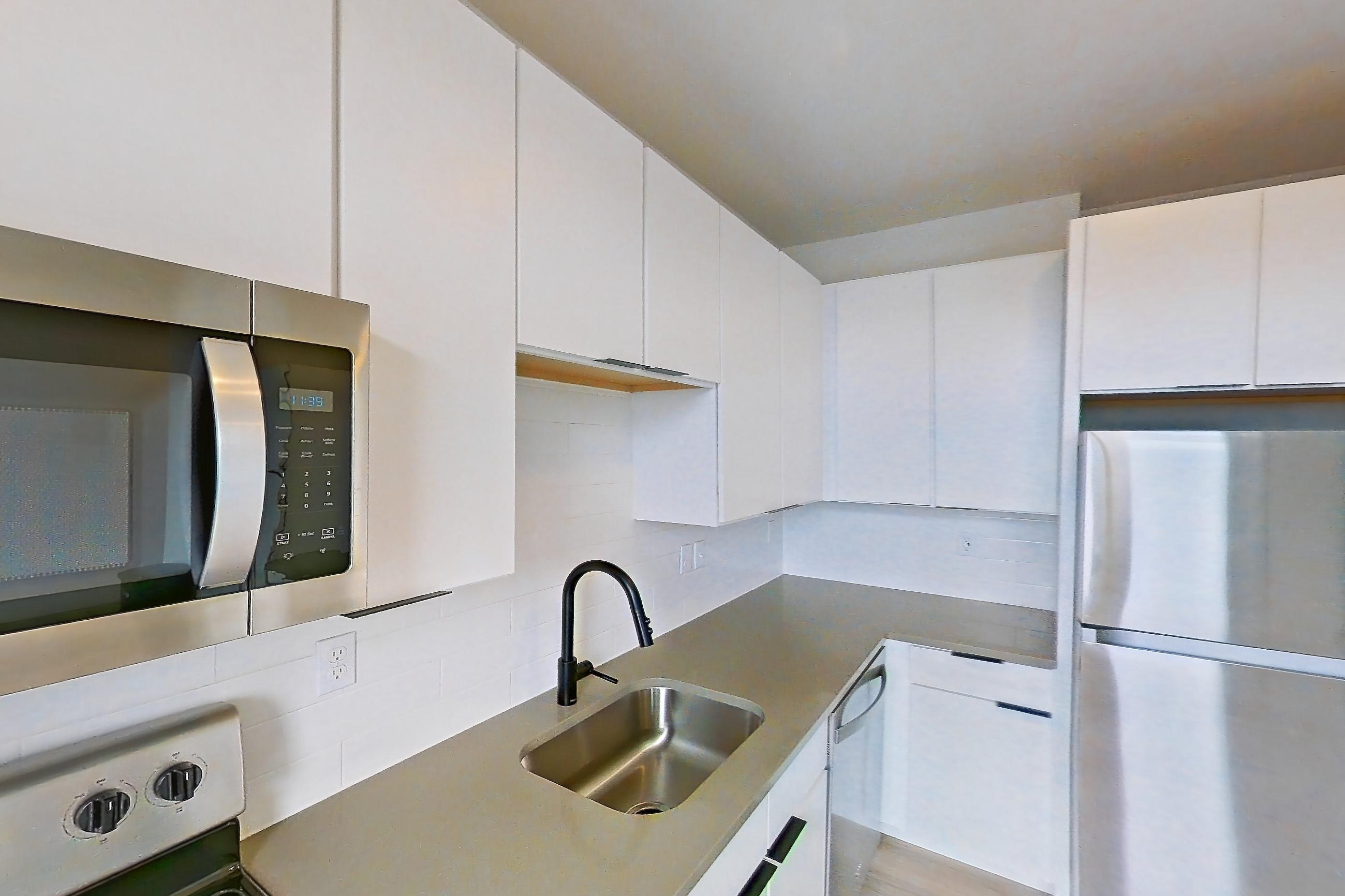 KITCHEN (representative of this floor plan)