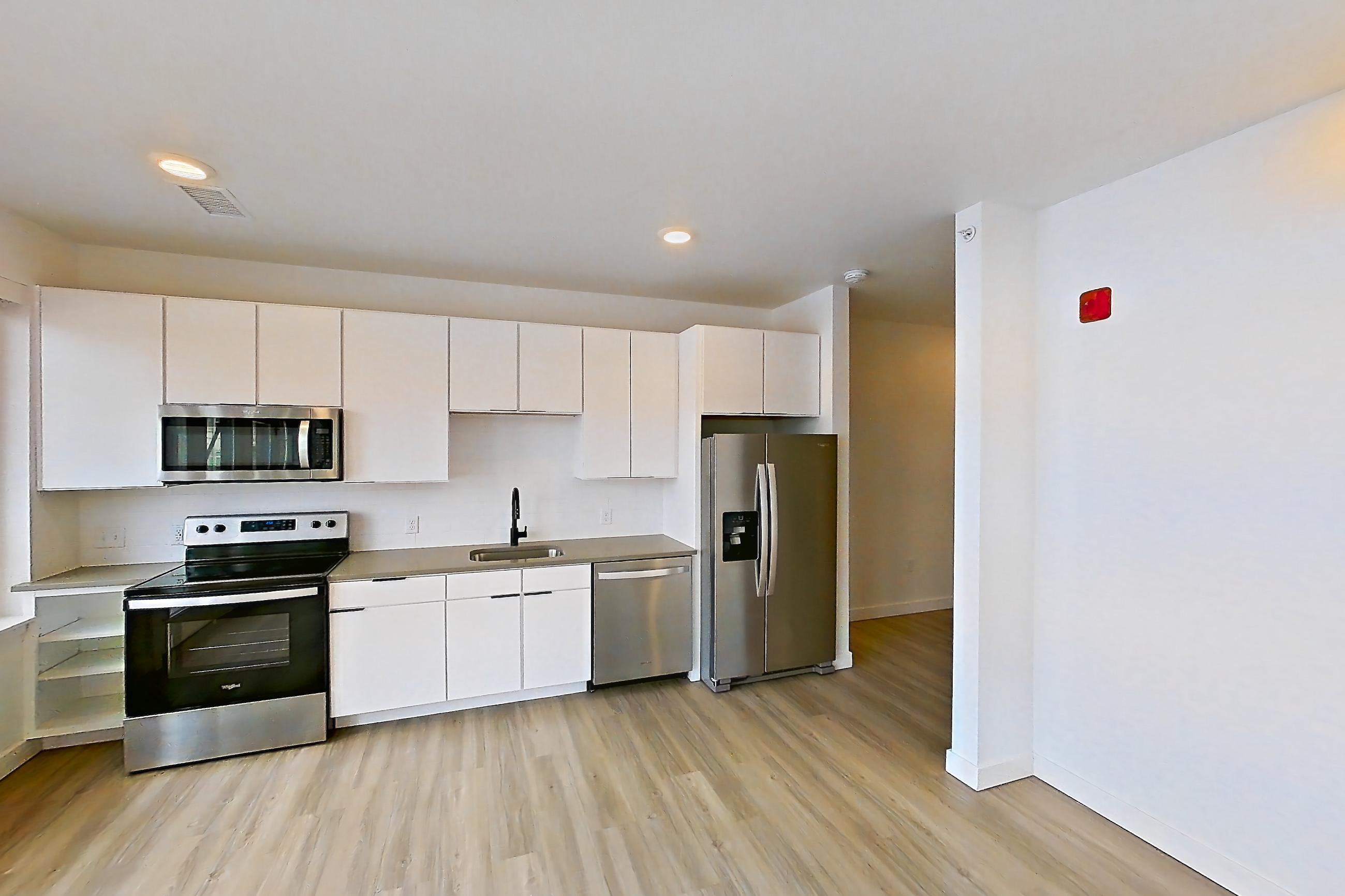 LIVING SPACE
