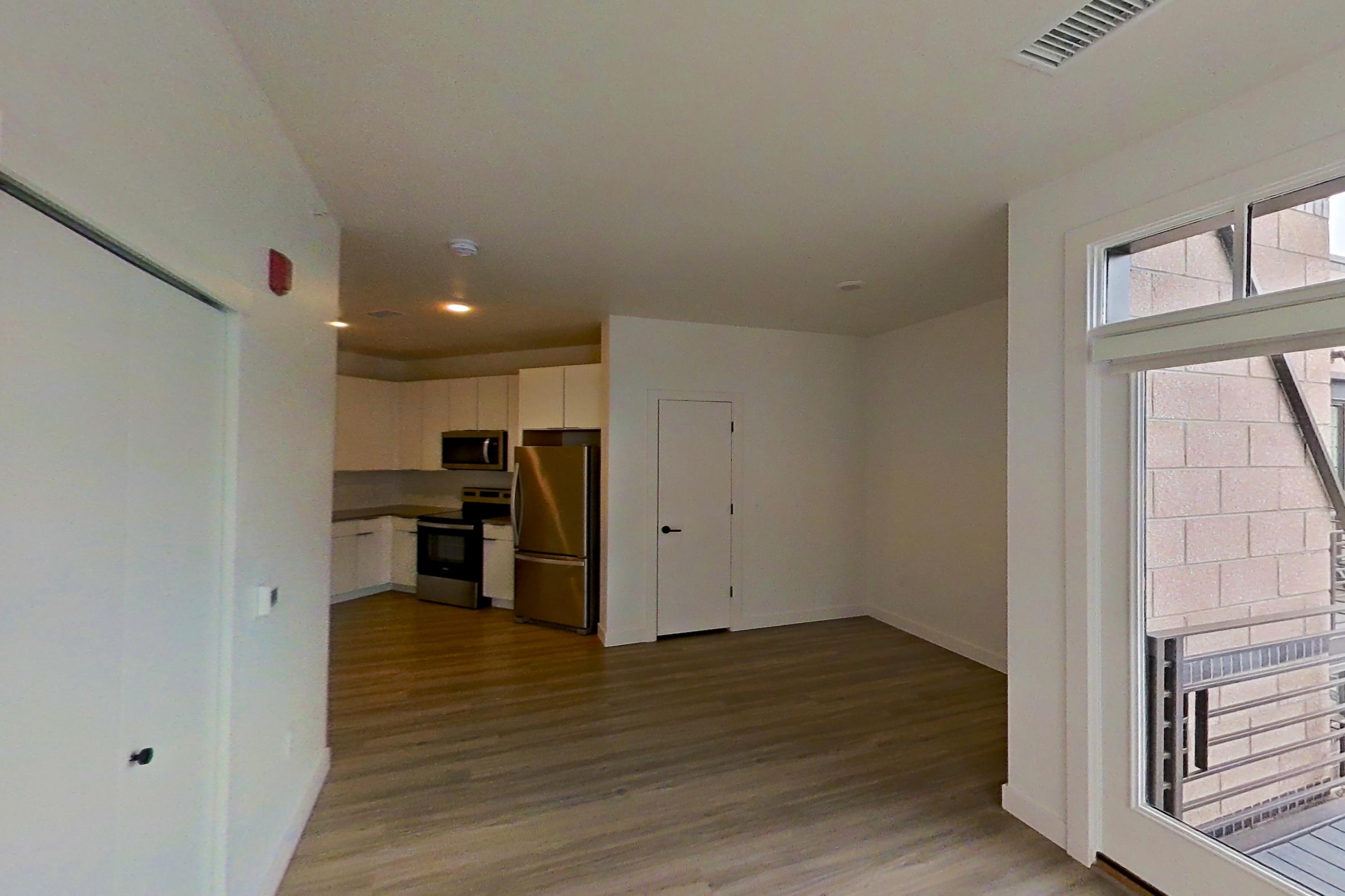 LIVING SPACE