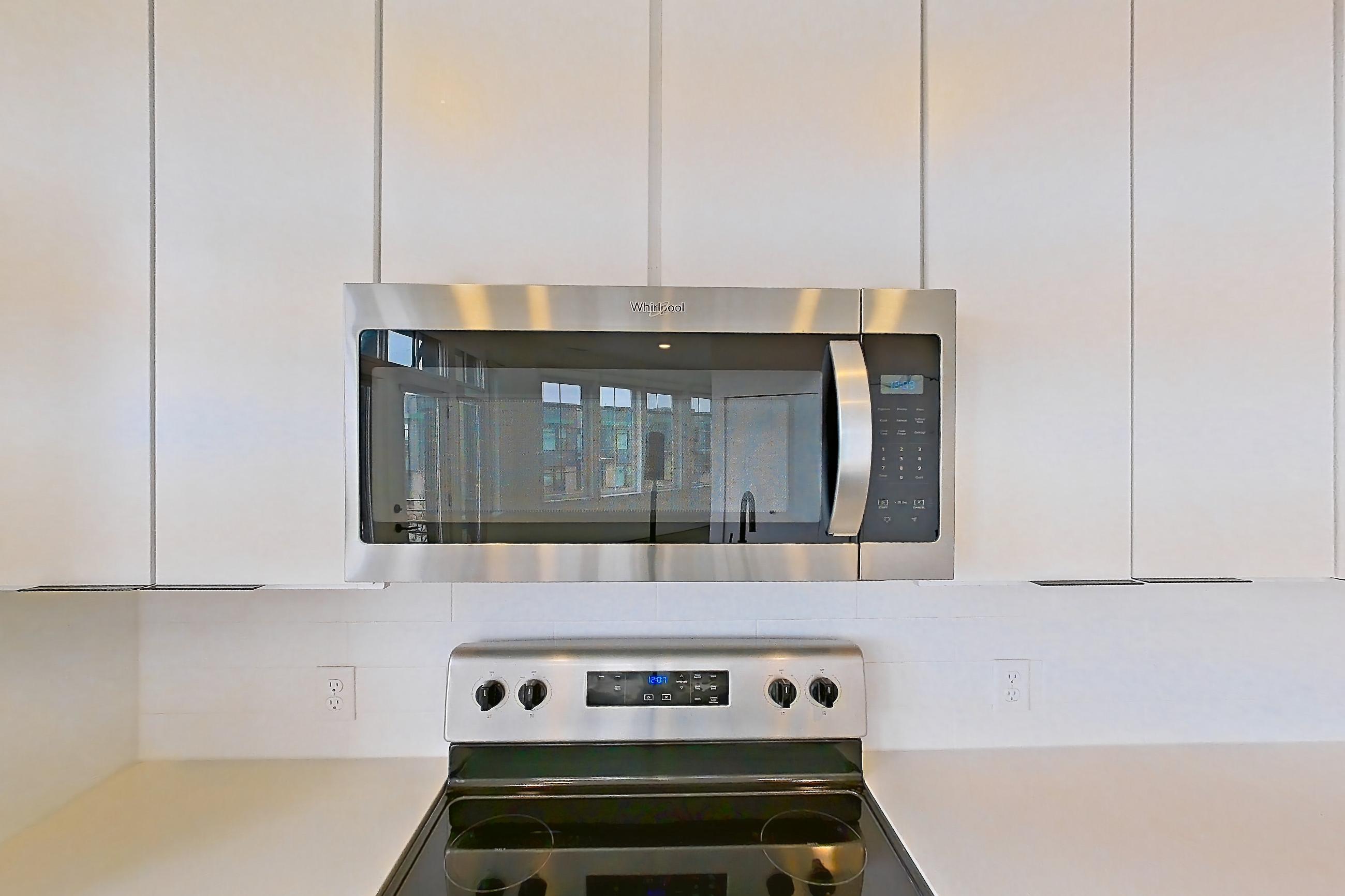 KITCHEN (representative of this floor plan)