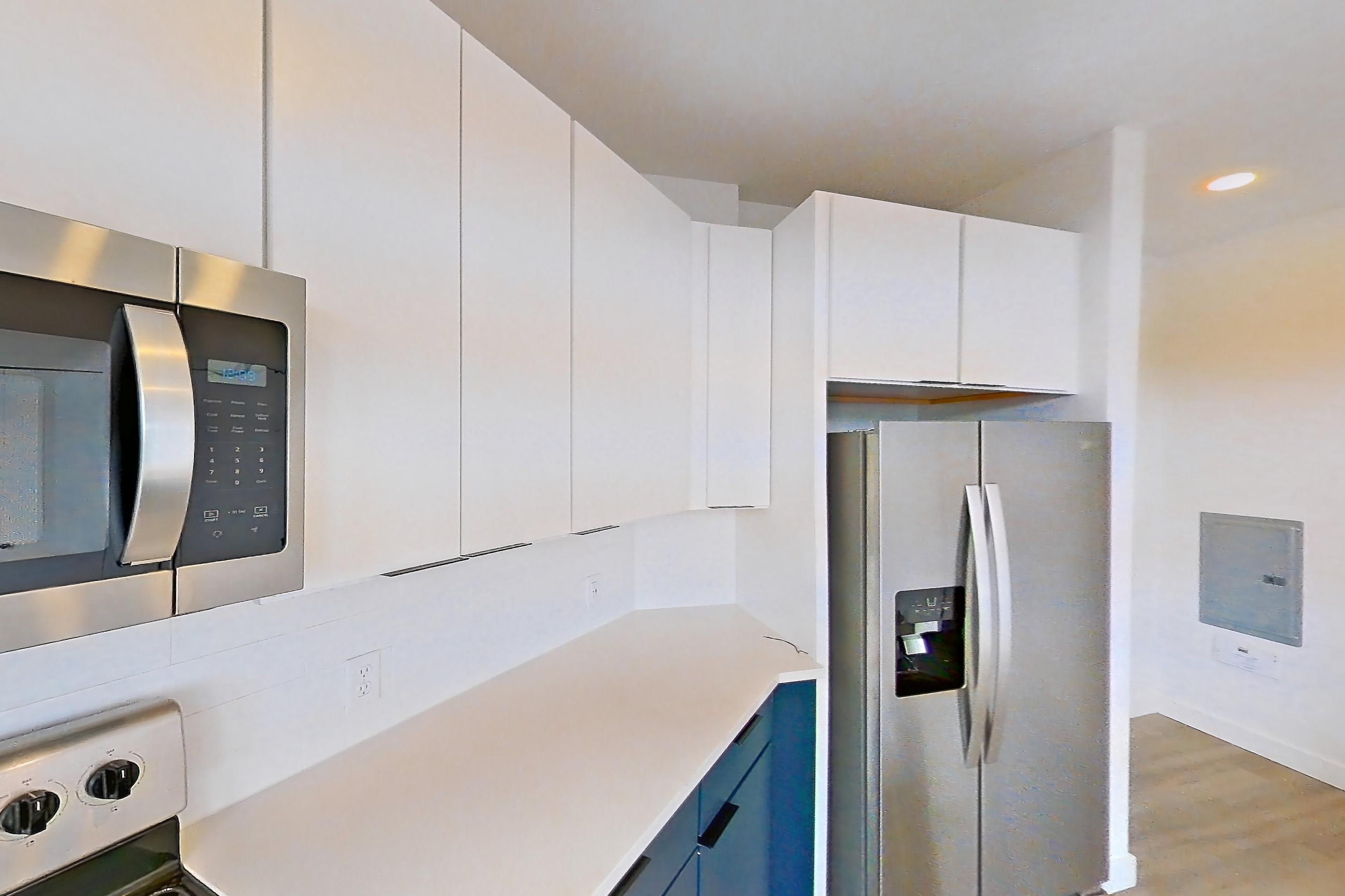 KITCHEN (representative of this floor plan)
