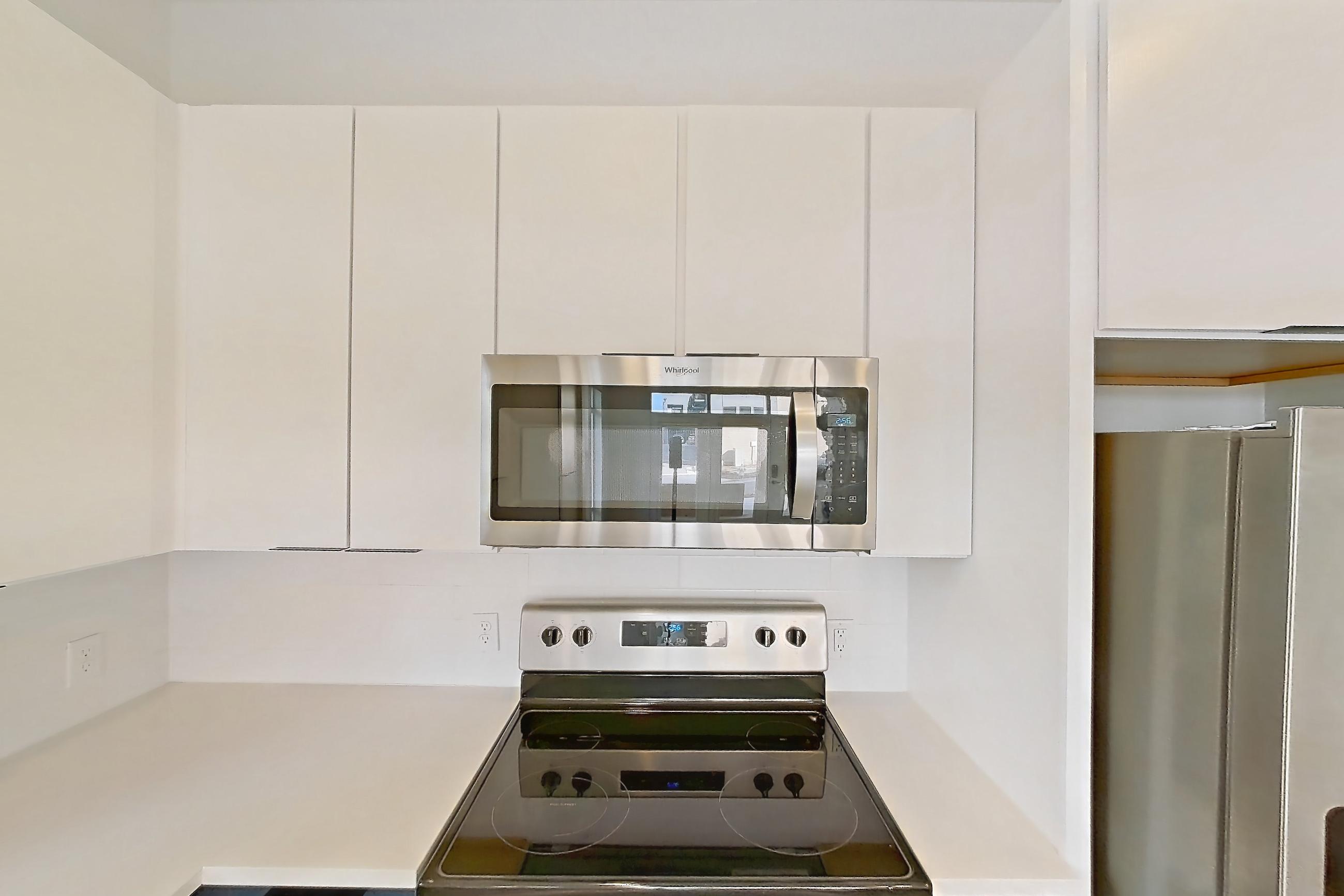 KITCHEN (representative of this floor plan)