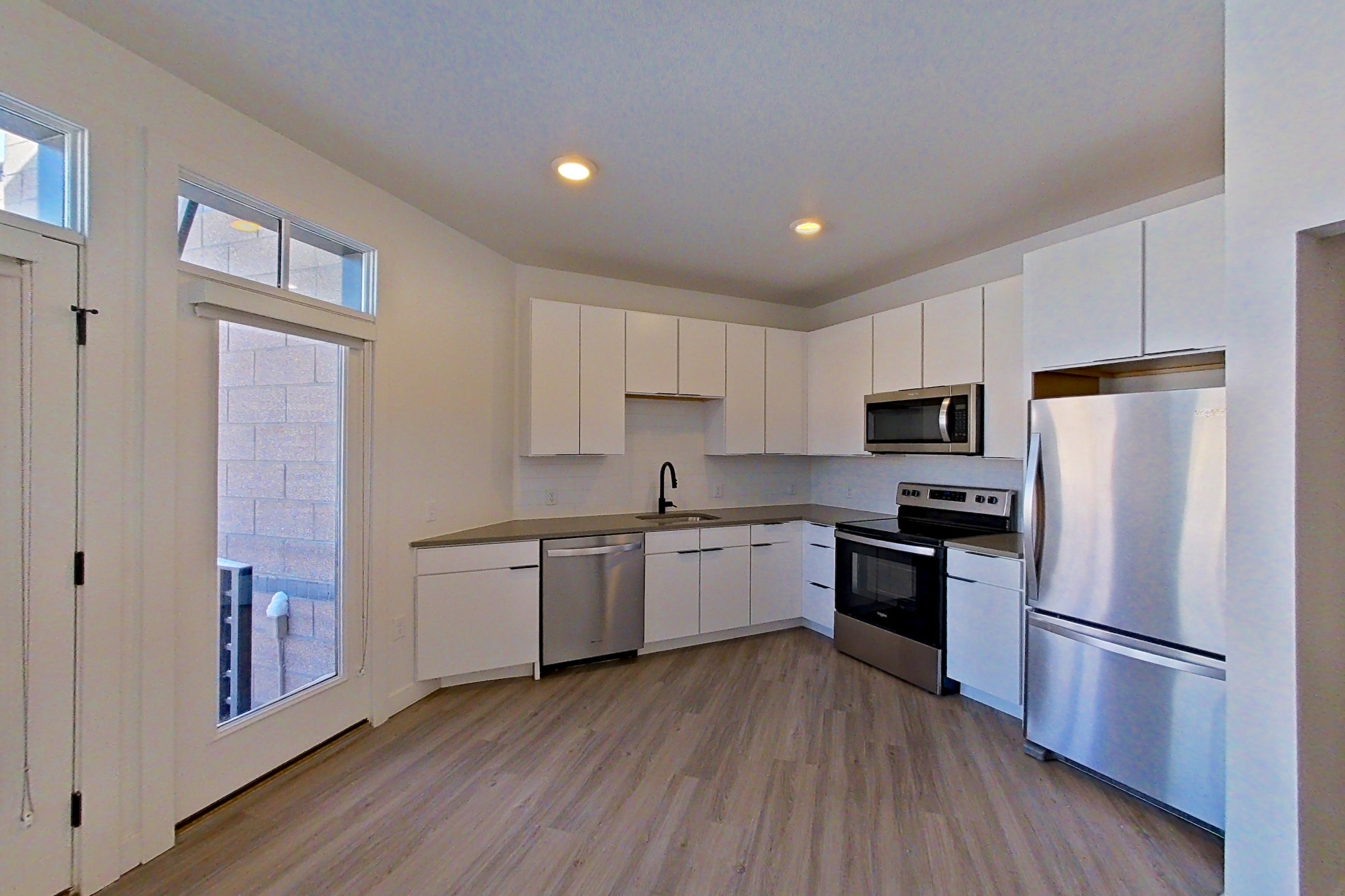 LIVING SPACE