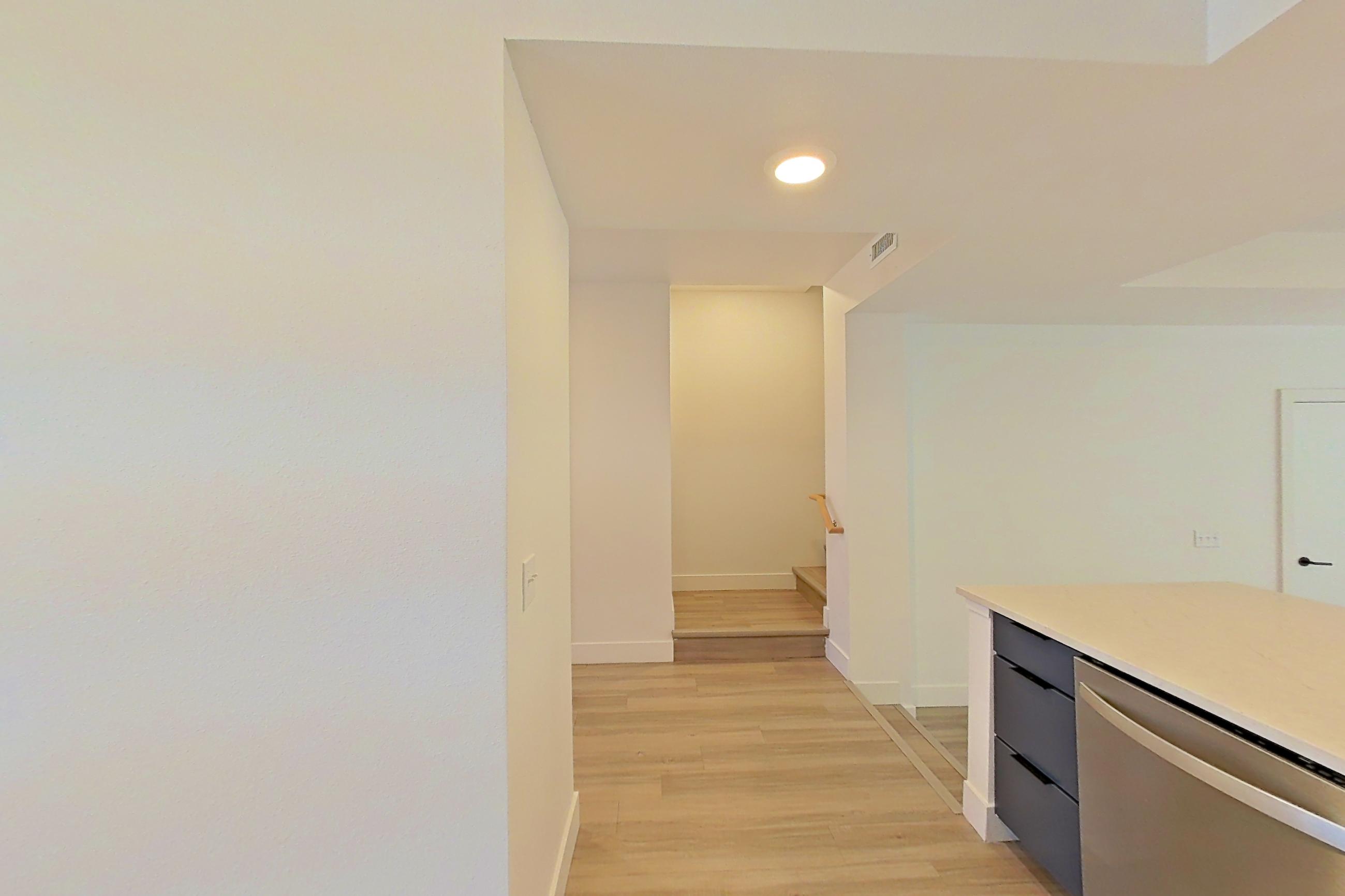 KITCHEN (representative of this floor plan)