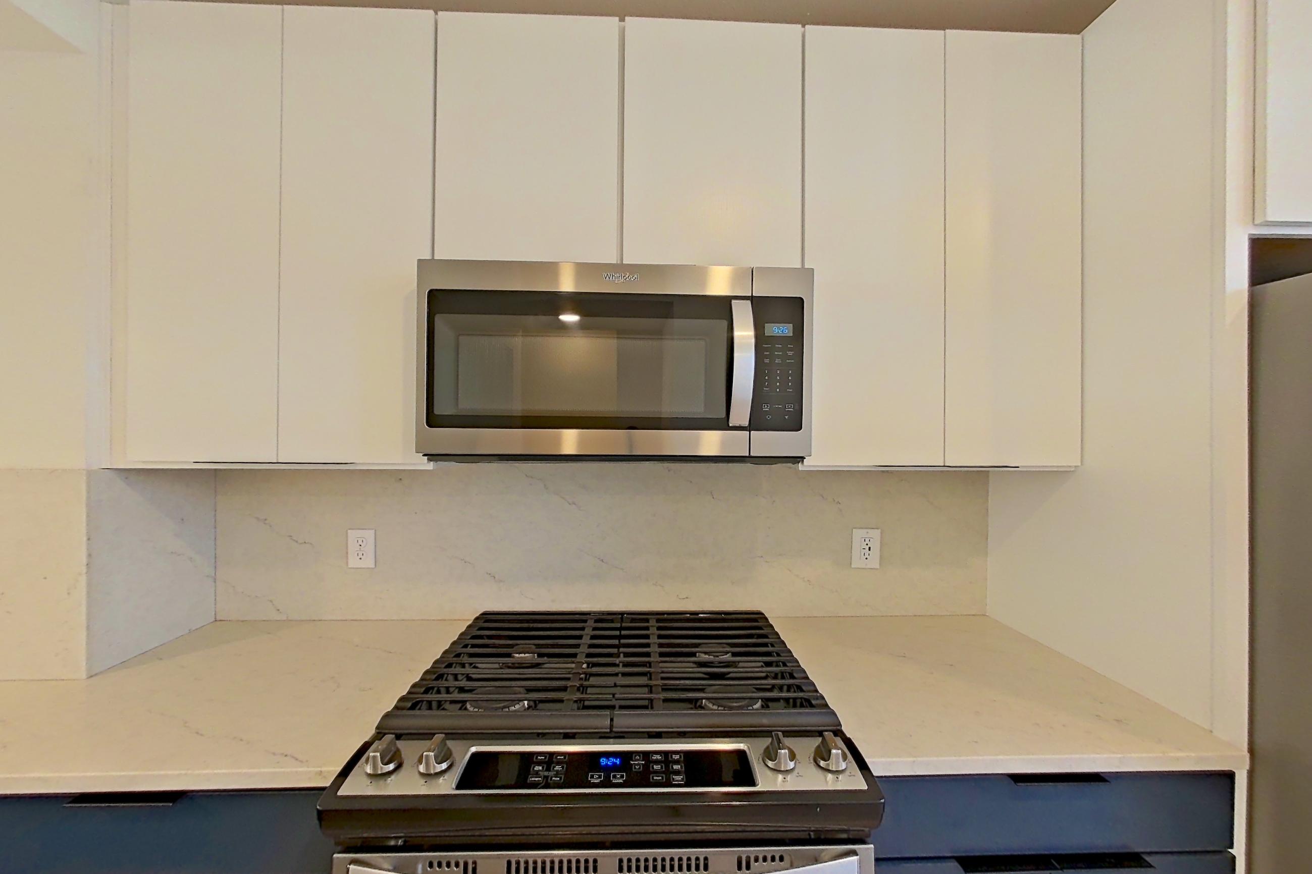 KITCHEN (representative of this floor plan)